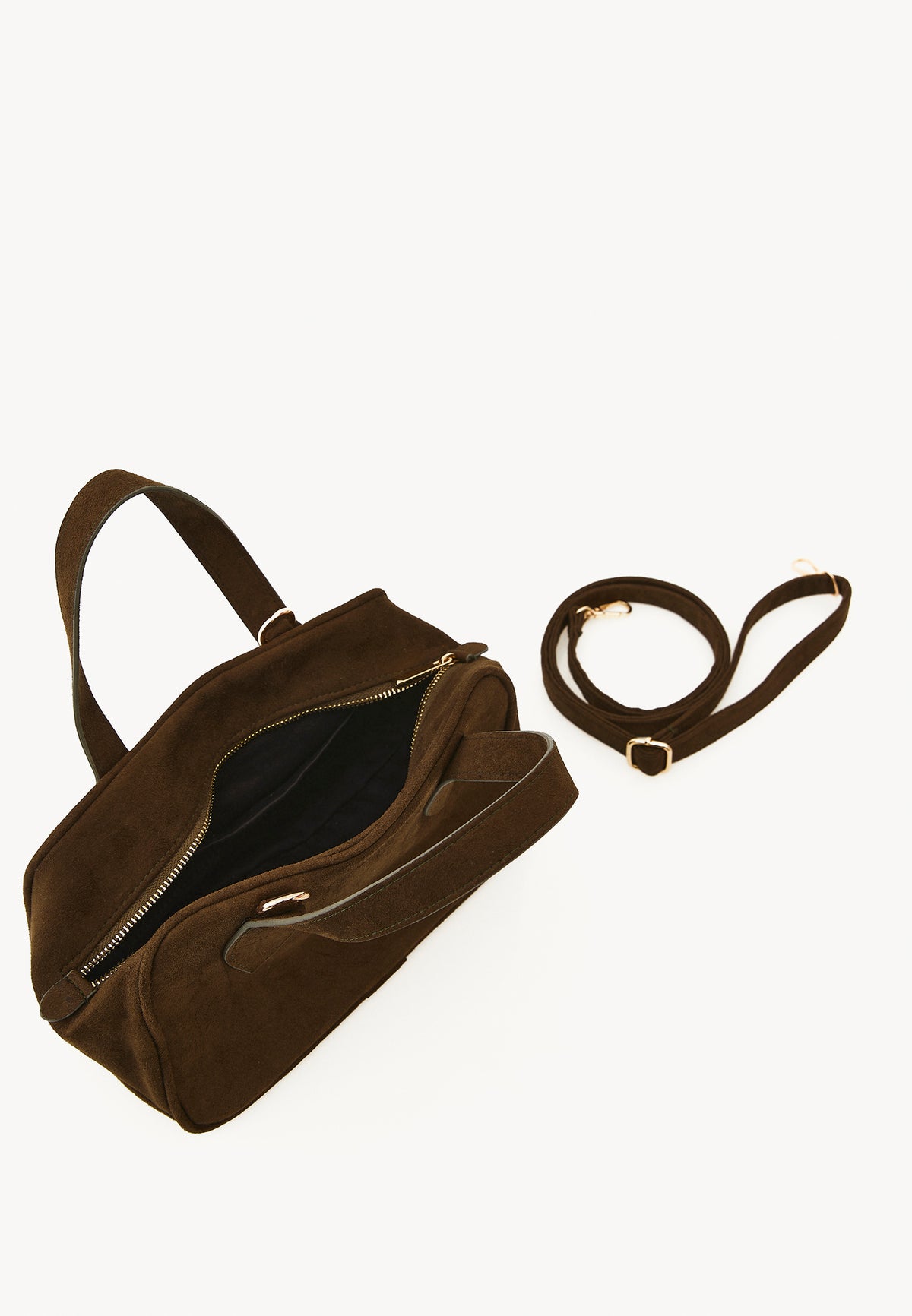 Practical Women's Bag - Khaki