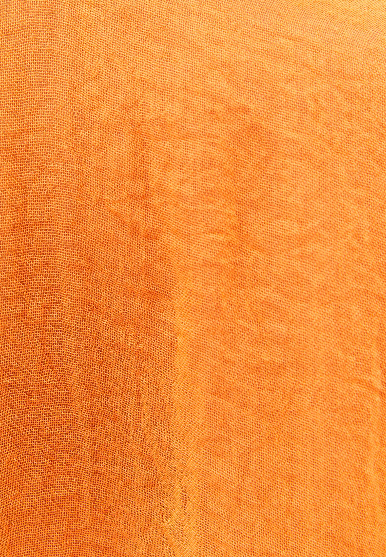 Fular Scarf - SPICY ORANGE
