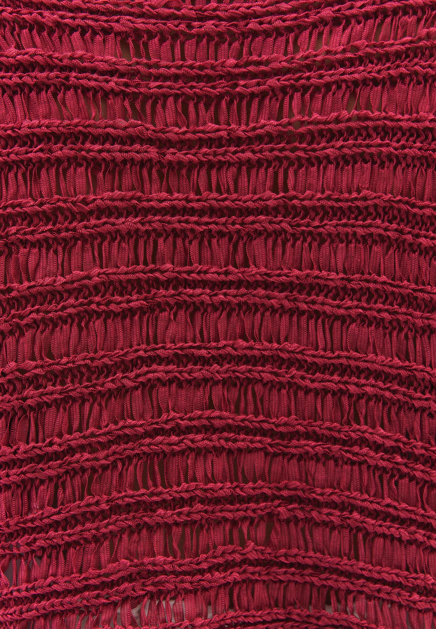 كنزة بفتحات وياقة قارب - VIVACIOUS