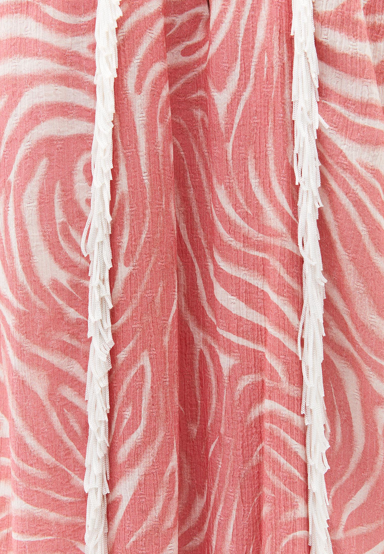 Halter Neck Long Dress - WAVE COMB