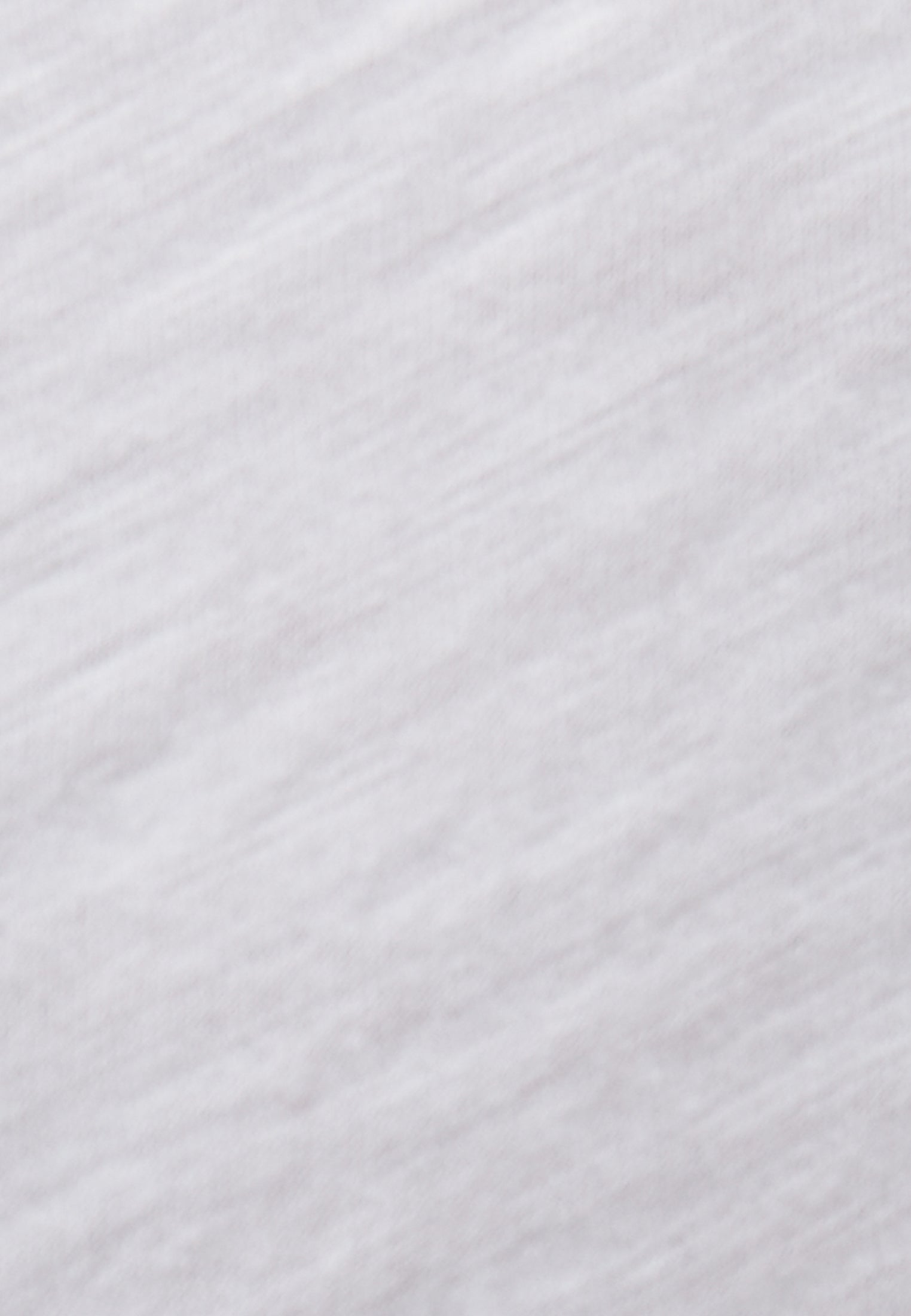 Short sleeved pennant t-shirt - WHITE