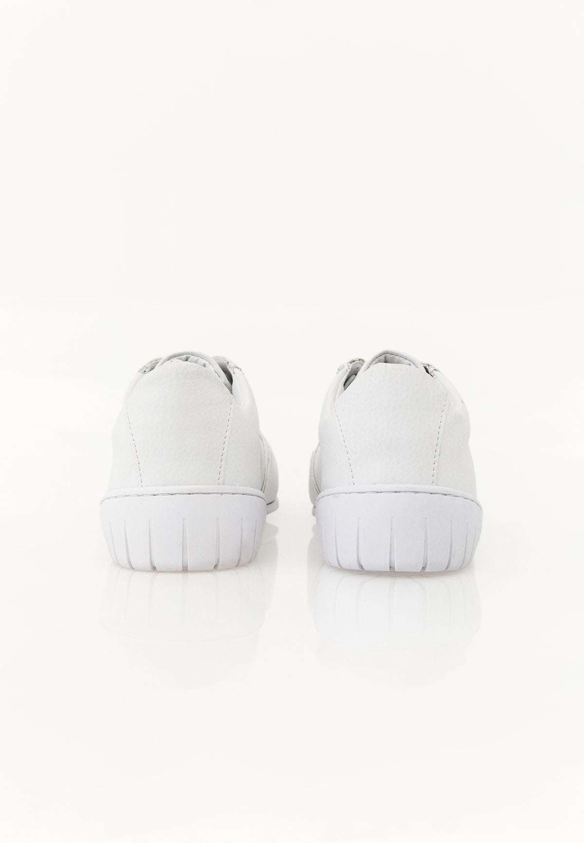 Daily Women's Shoes - WHITE