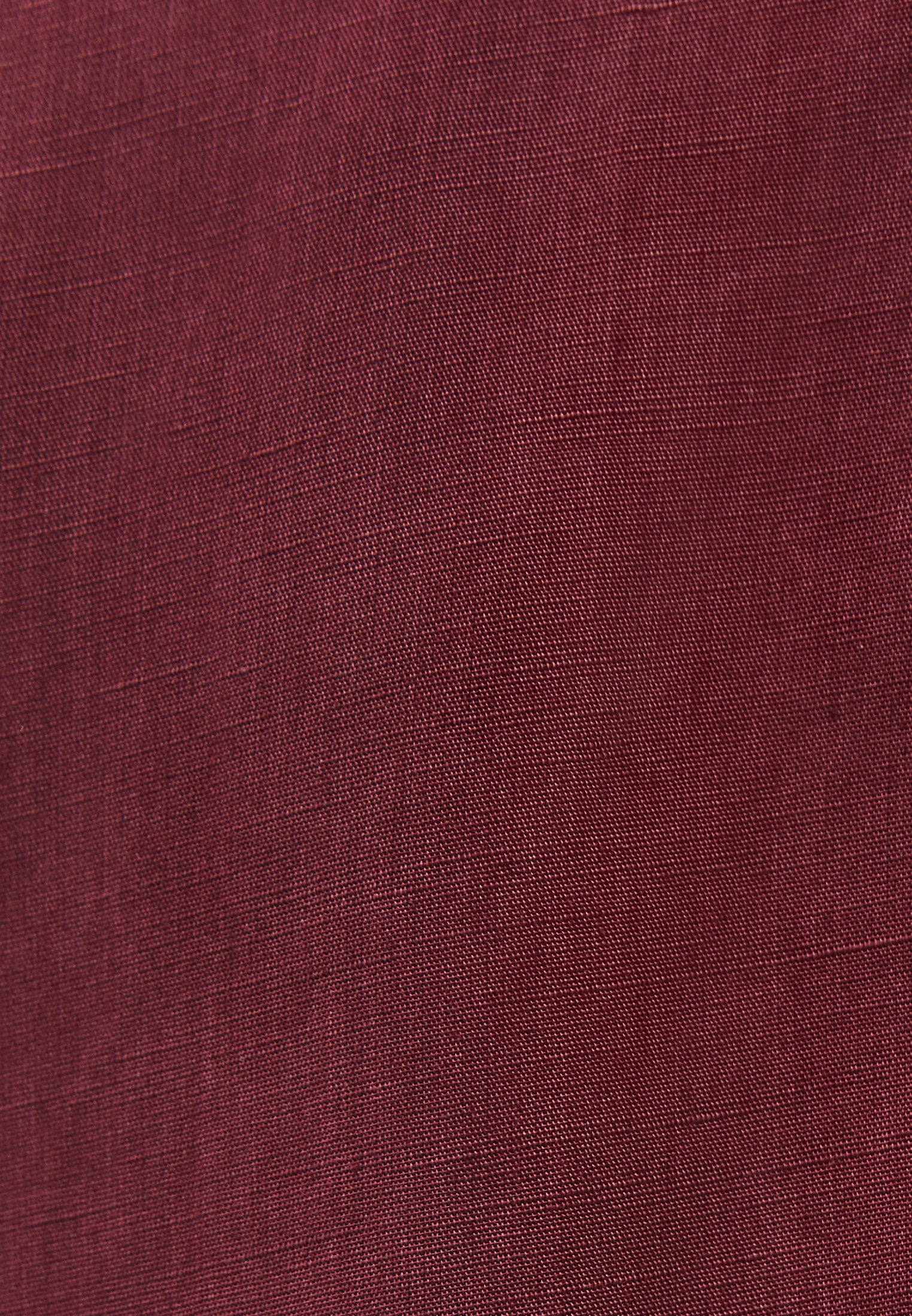 Kimono Tunic With Slit Detail - WINDSOR WINE