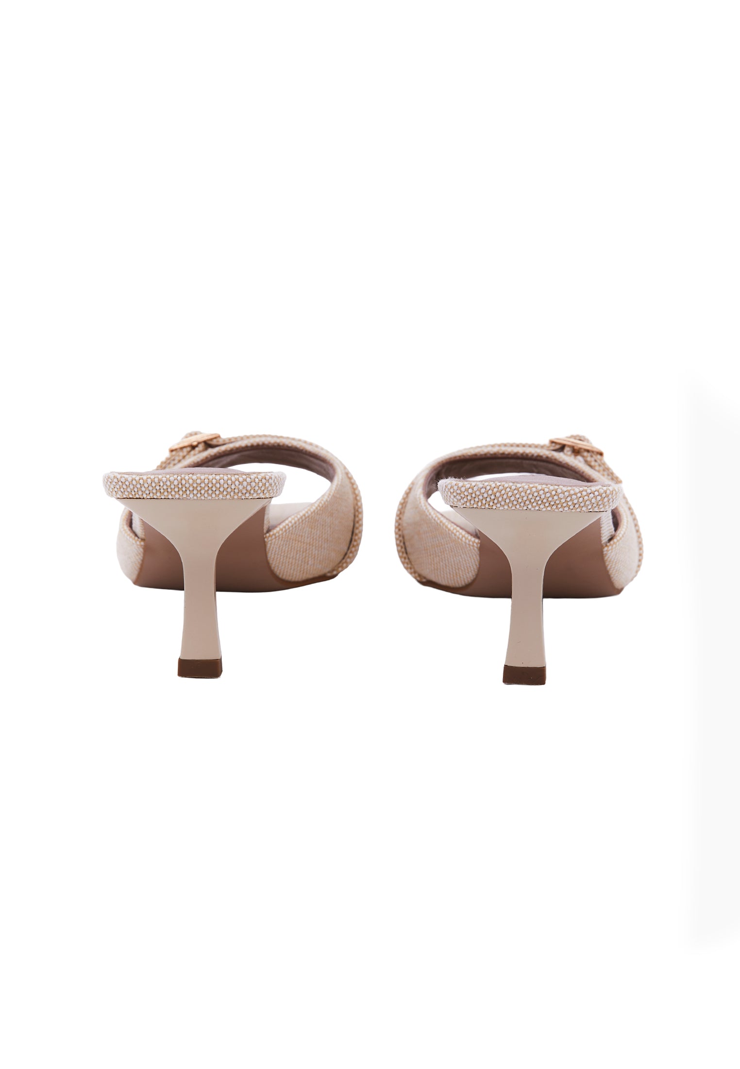 Shoes Offering Comfort And Style - ALMOND MILK