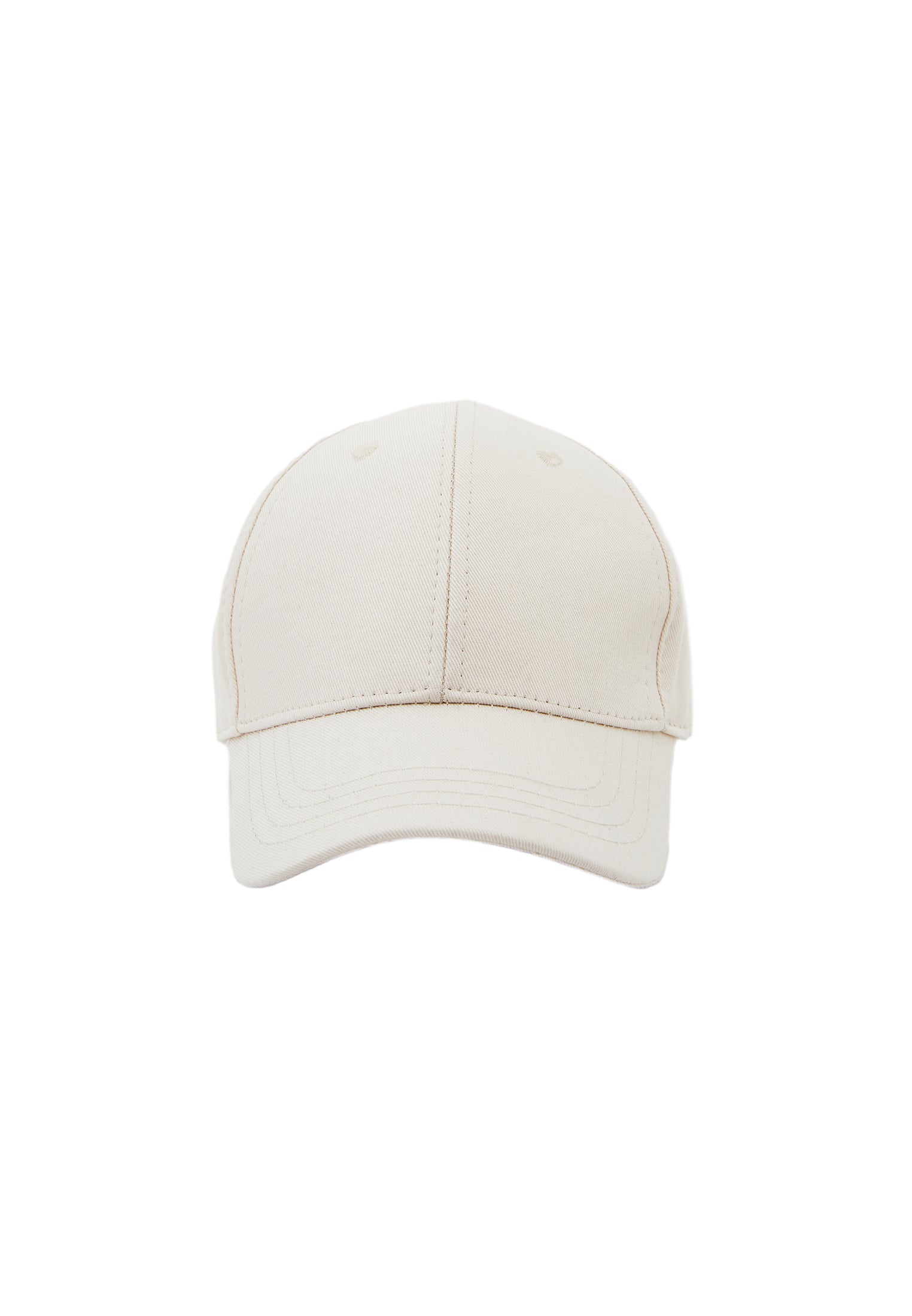 Hat - ALMOND MILK