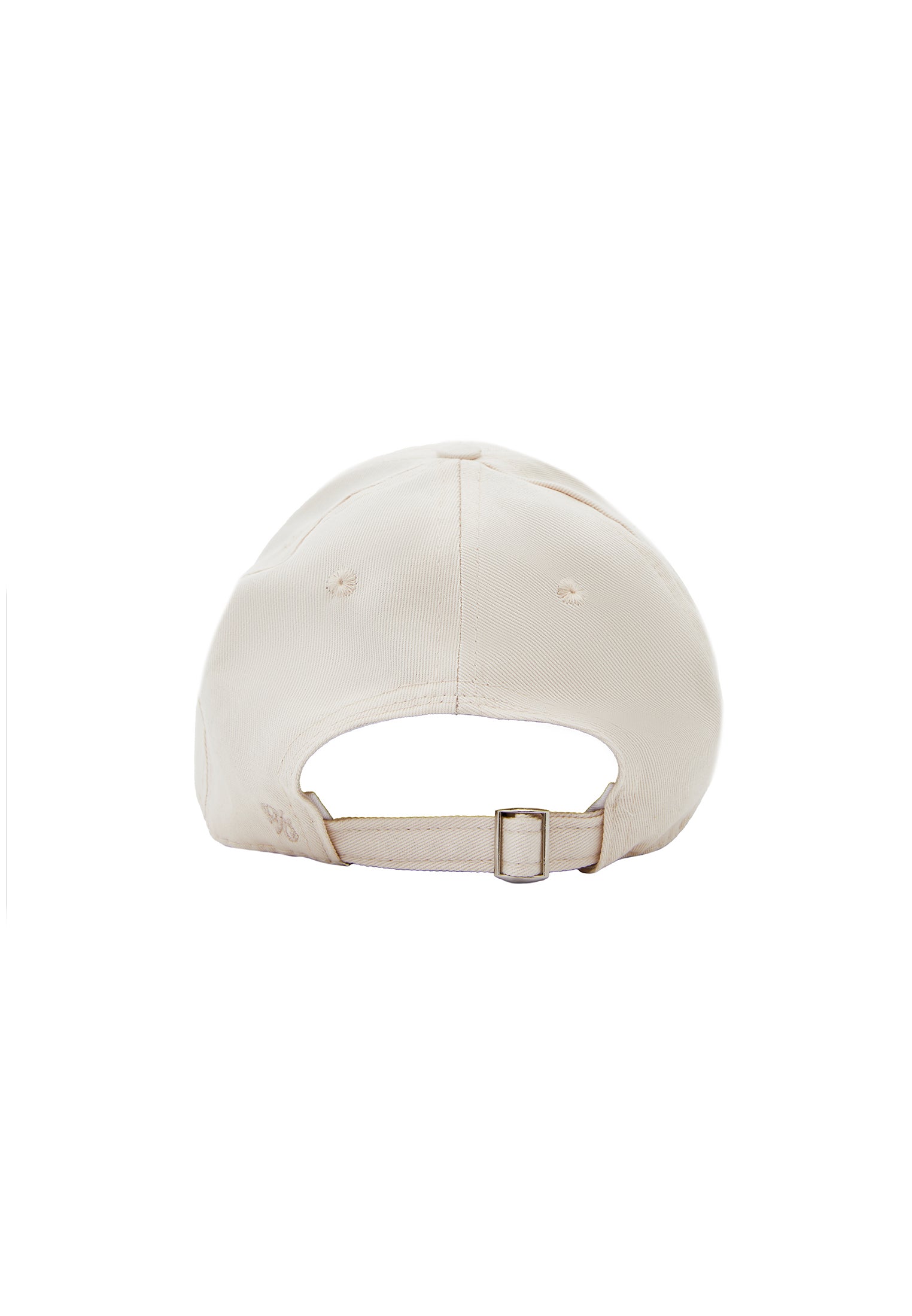 Hat - ALMOND MILK