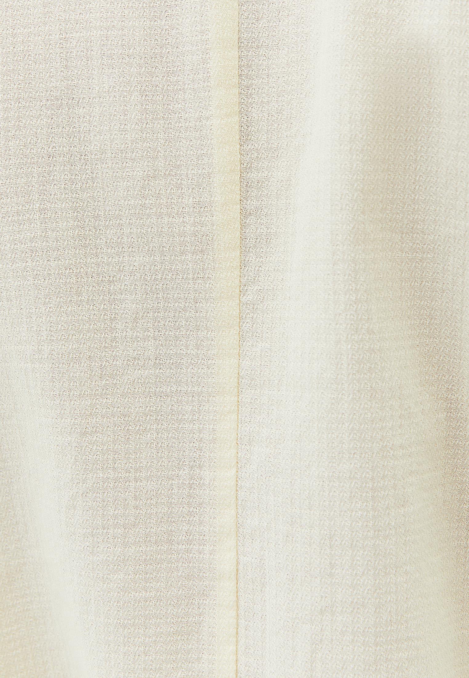 Summer Oversize Shirt - ANISE FLOWER