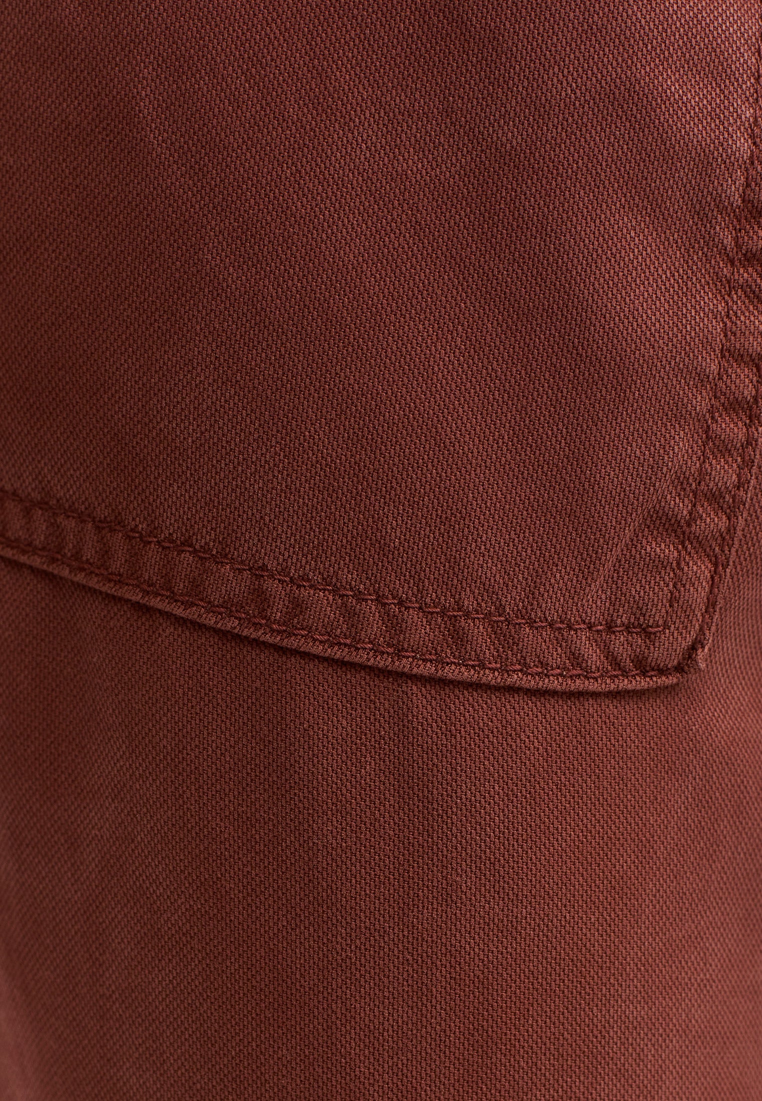 POCKETED JOGGER PANTS - ANTIK DARK APRICOT