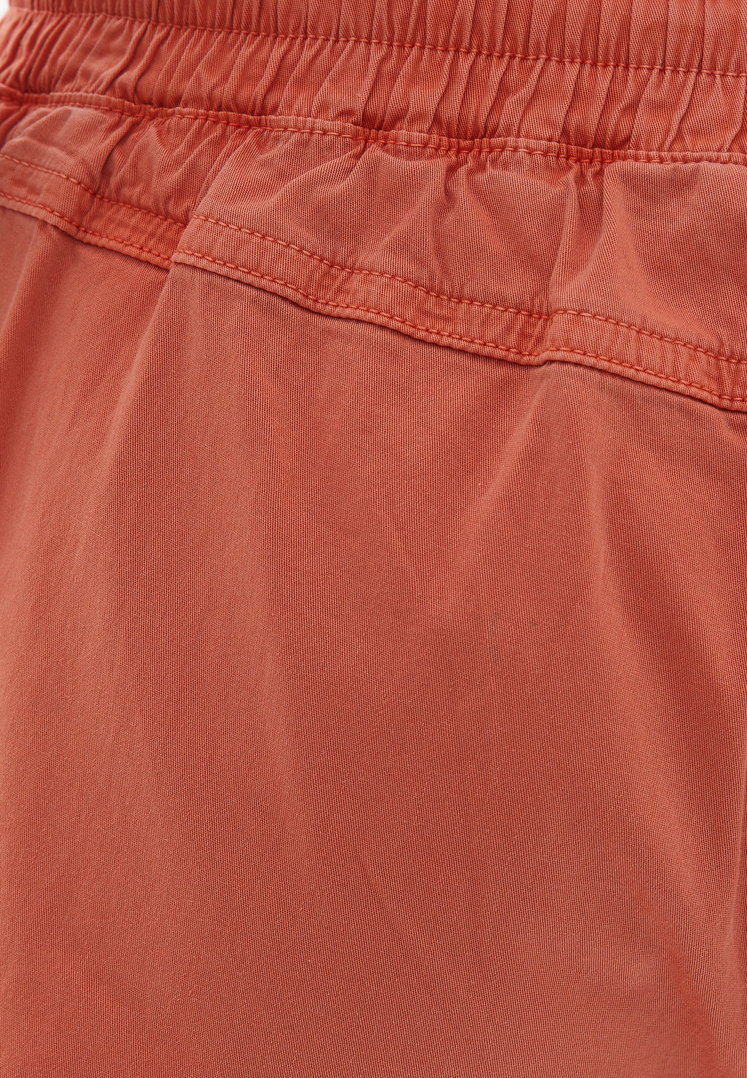 Classic jogger pants - ANTIK GINGER