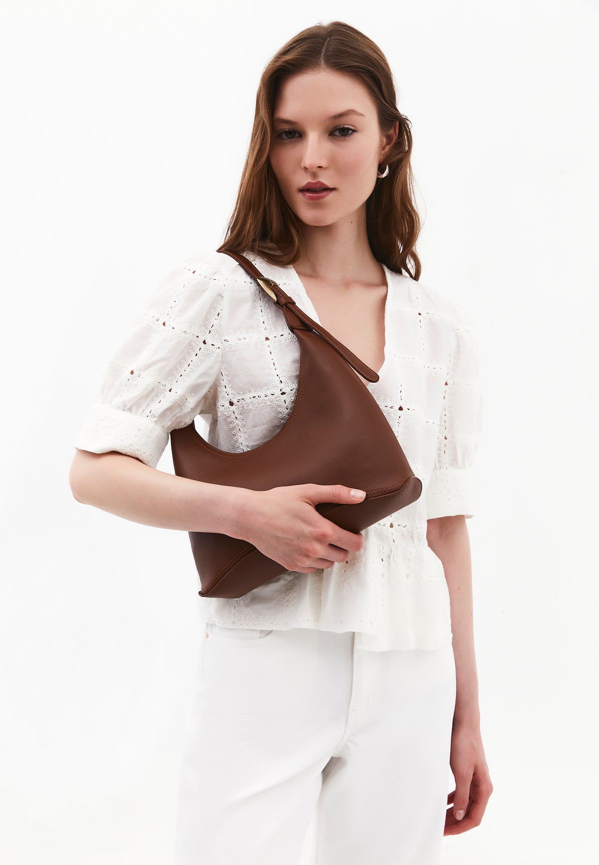Modern Bag - BISON