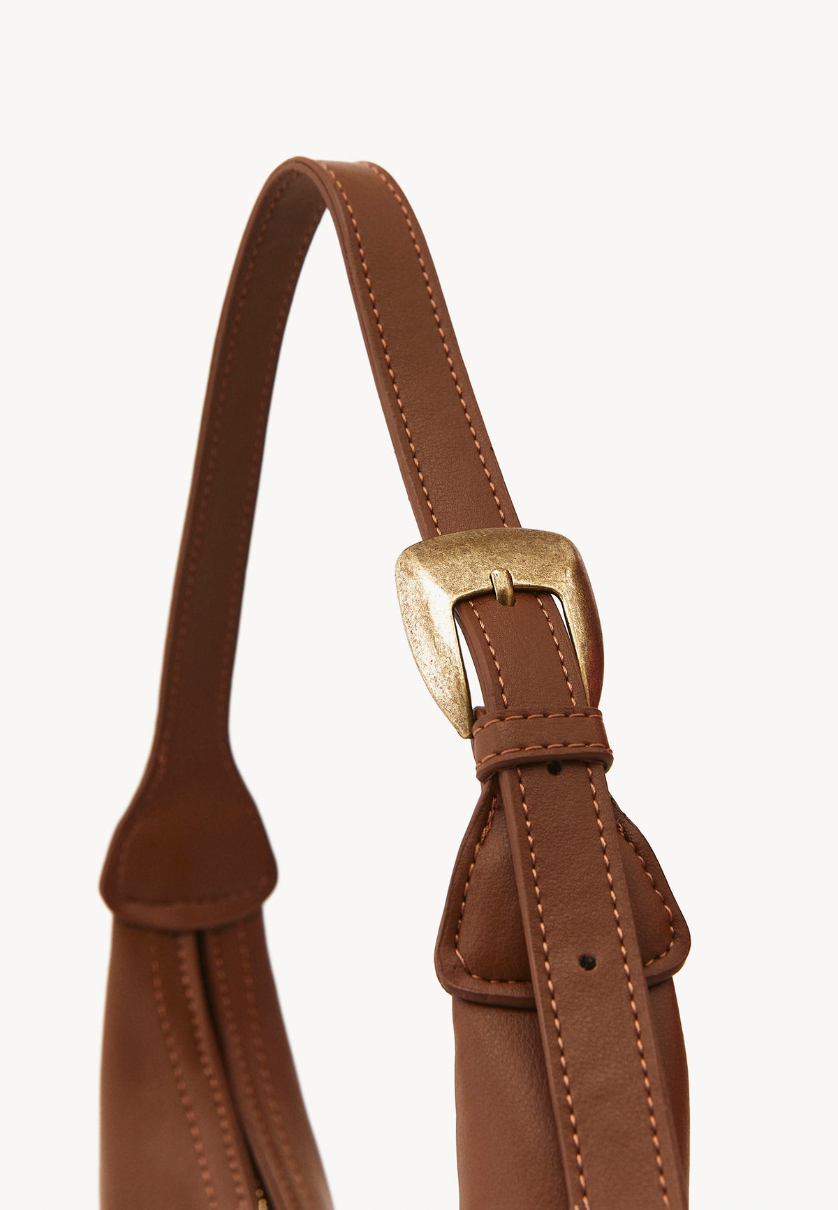 Modern Bag - BISON