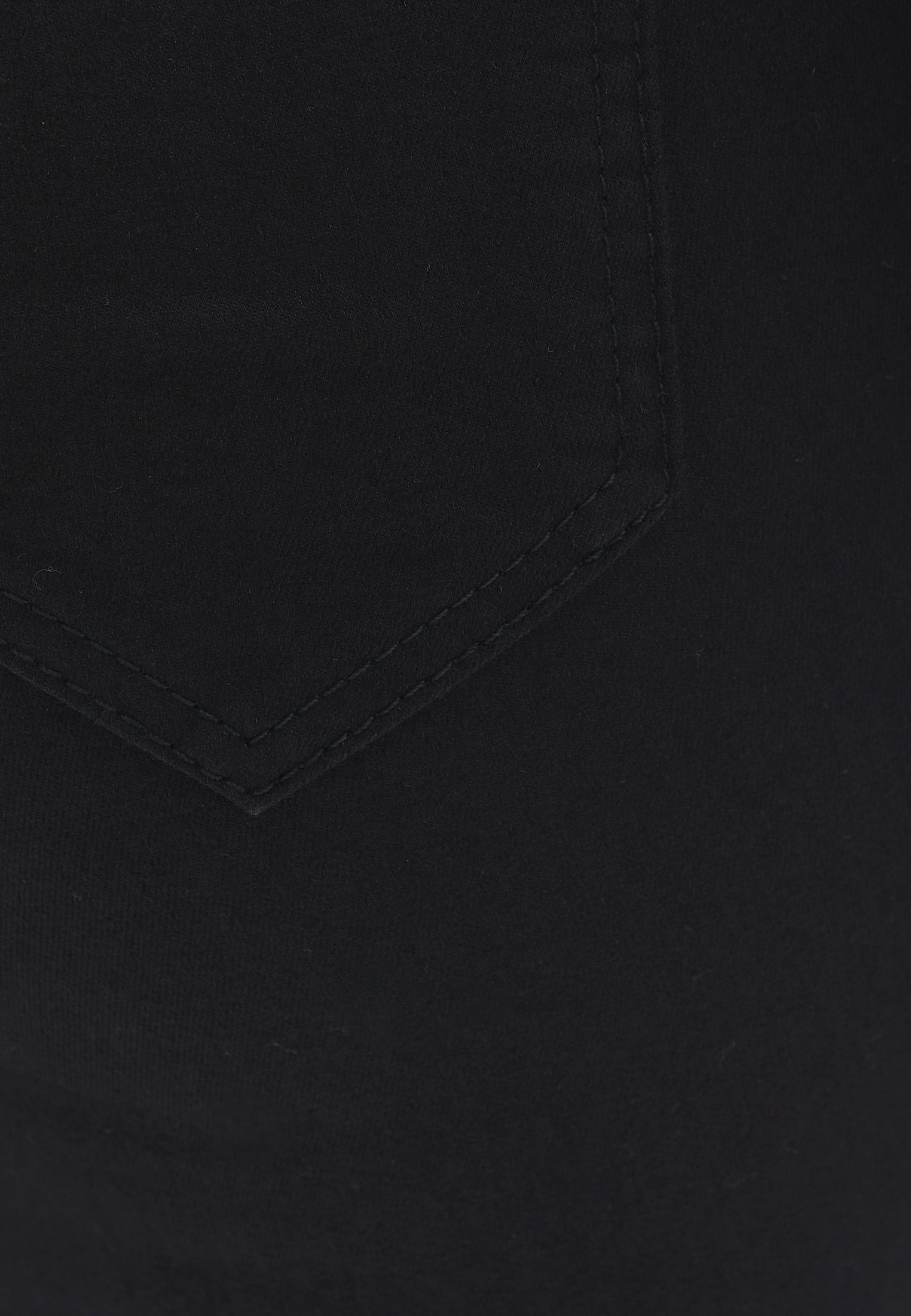 Standard jeans tights - BLACK DENIM