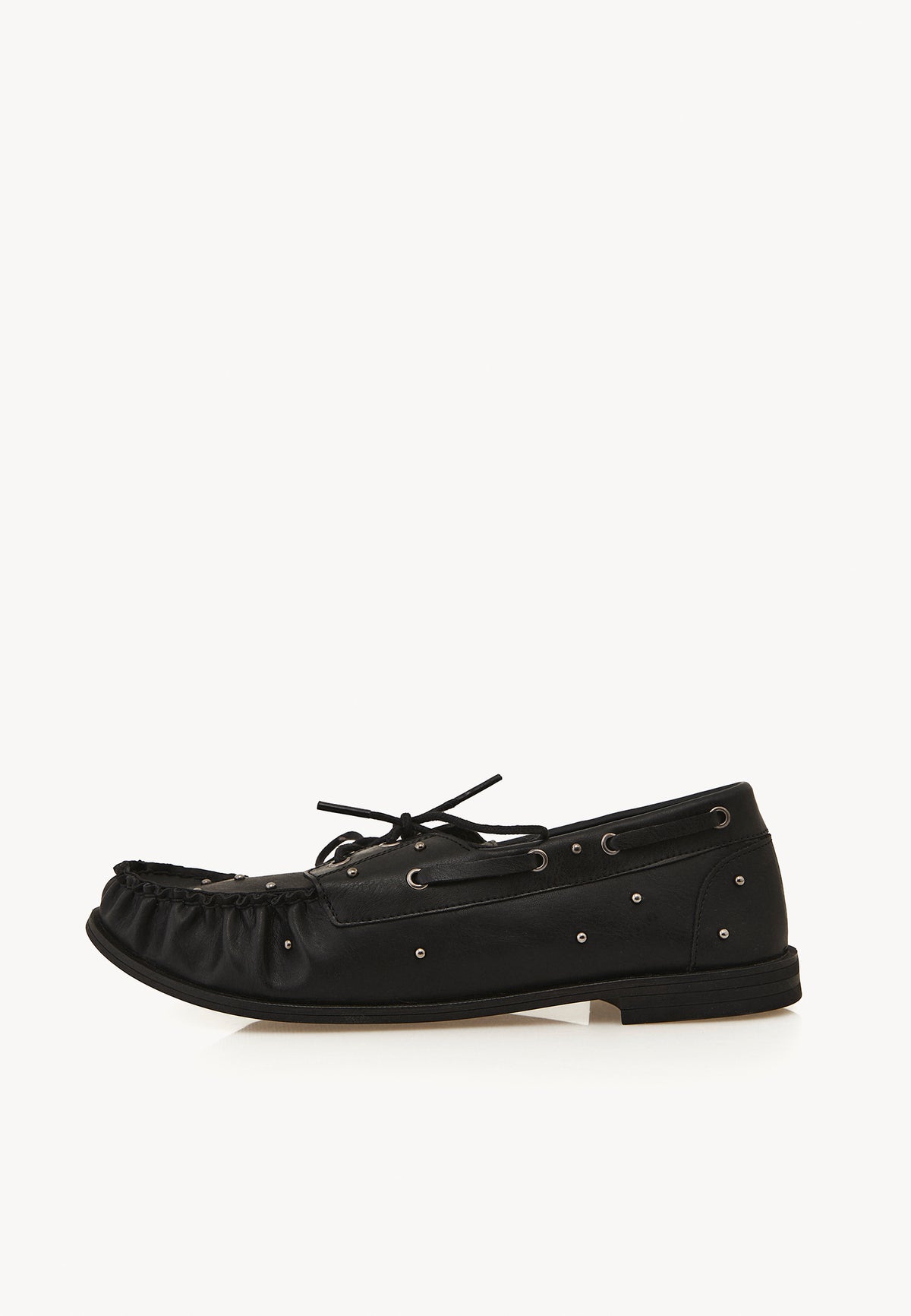 Women's Shoe - Black