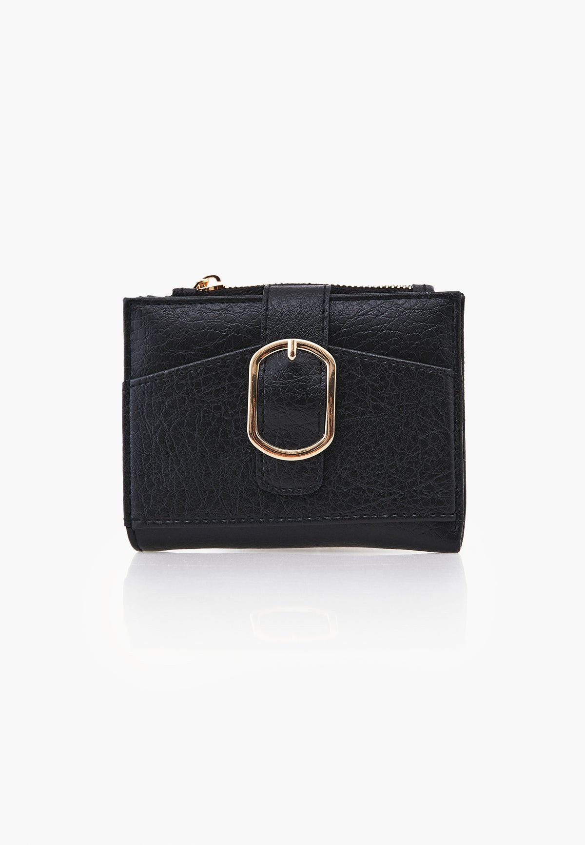 Women's Wallet - Black