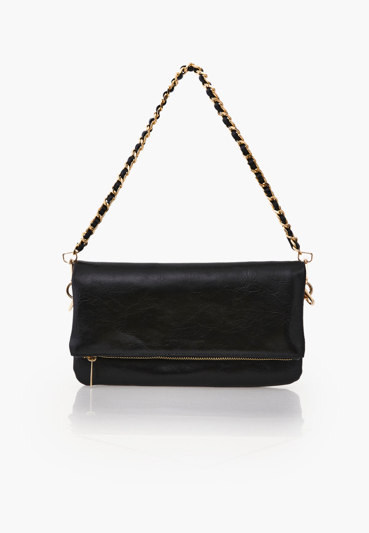 Women's Bag to Energize Your Style - Black
