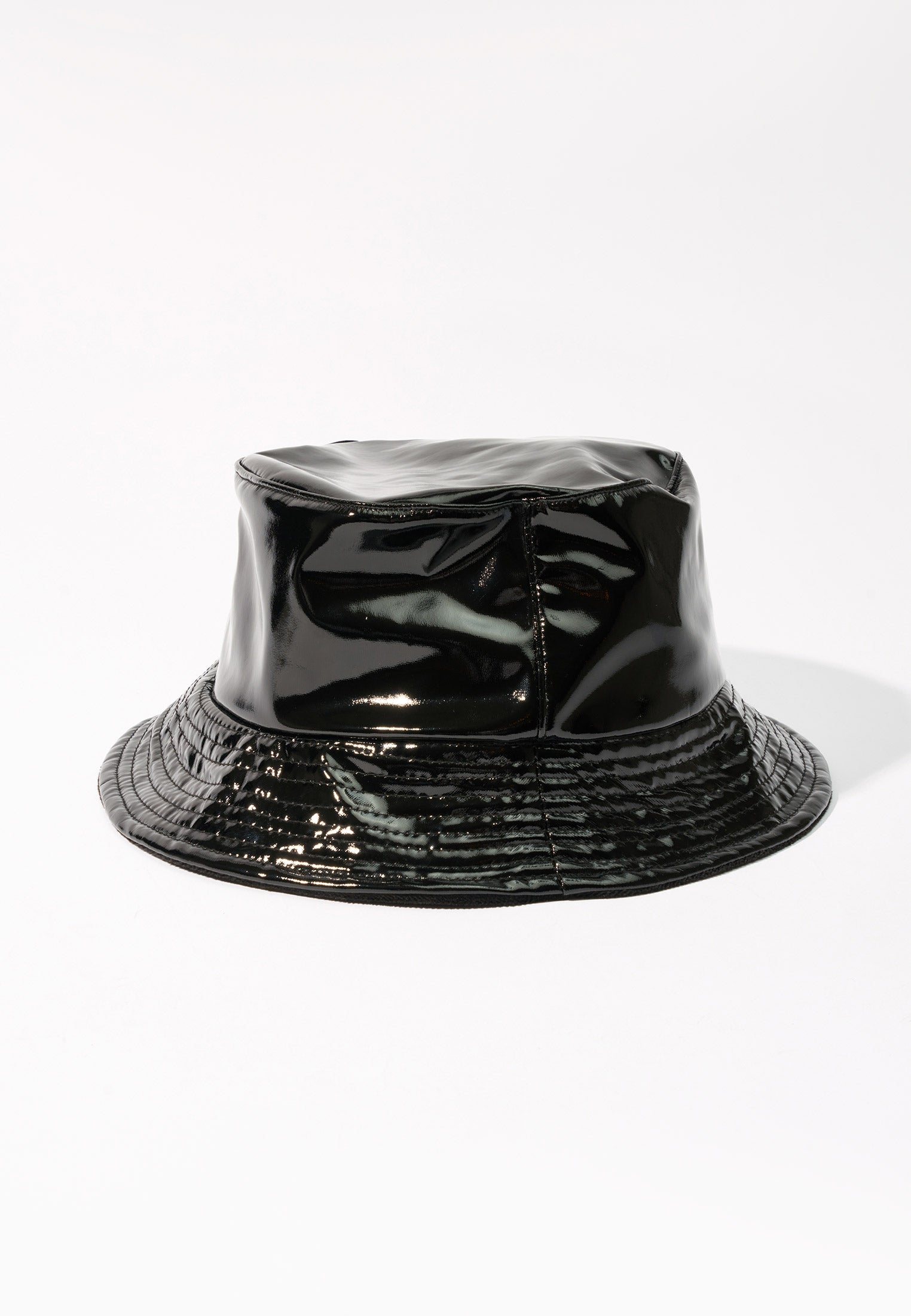 Bucket hat - BLACK