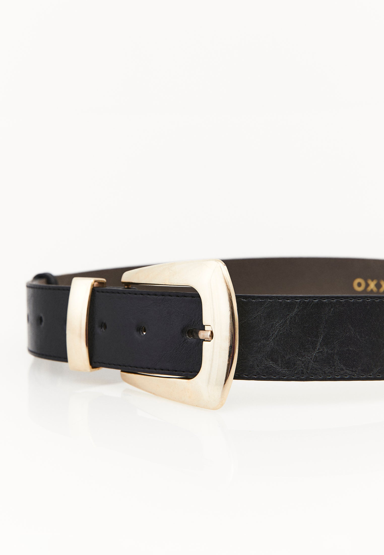 Belt - BLACK