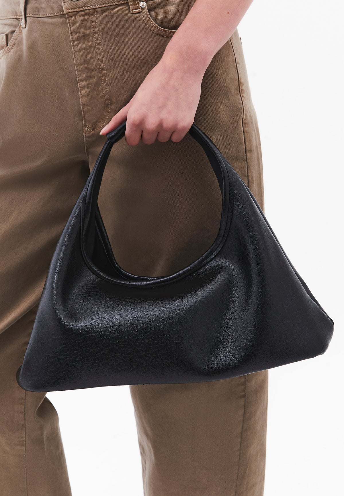 Women's Bag - BLACK