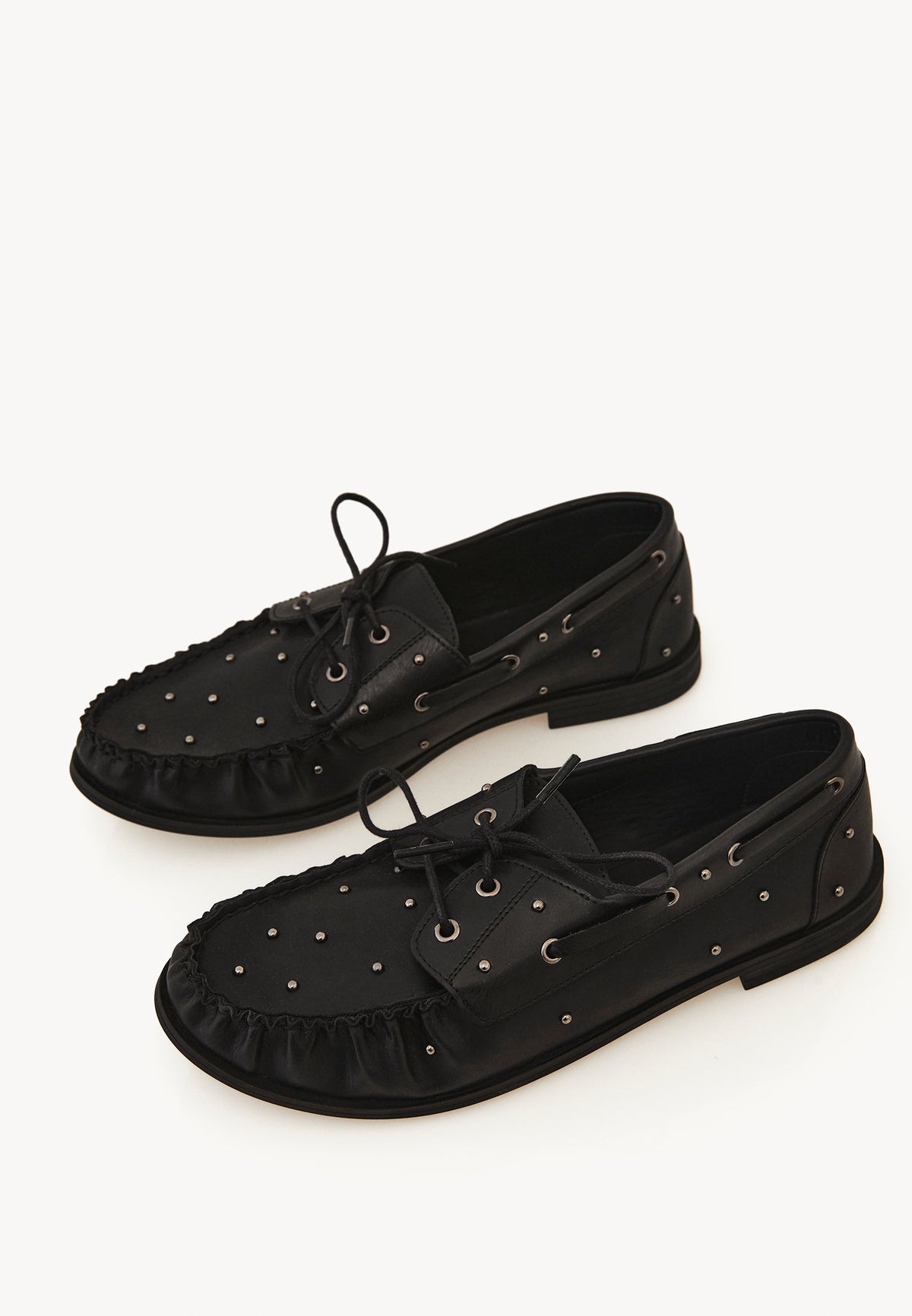 Women's Shoe - Black