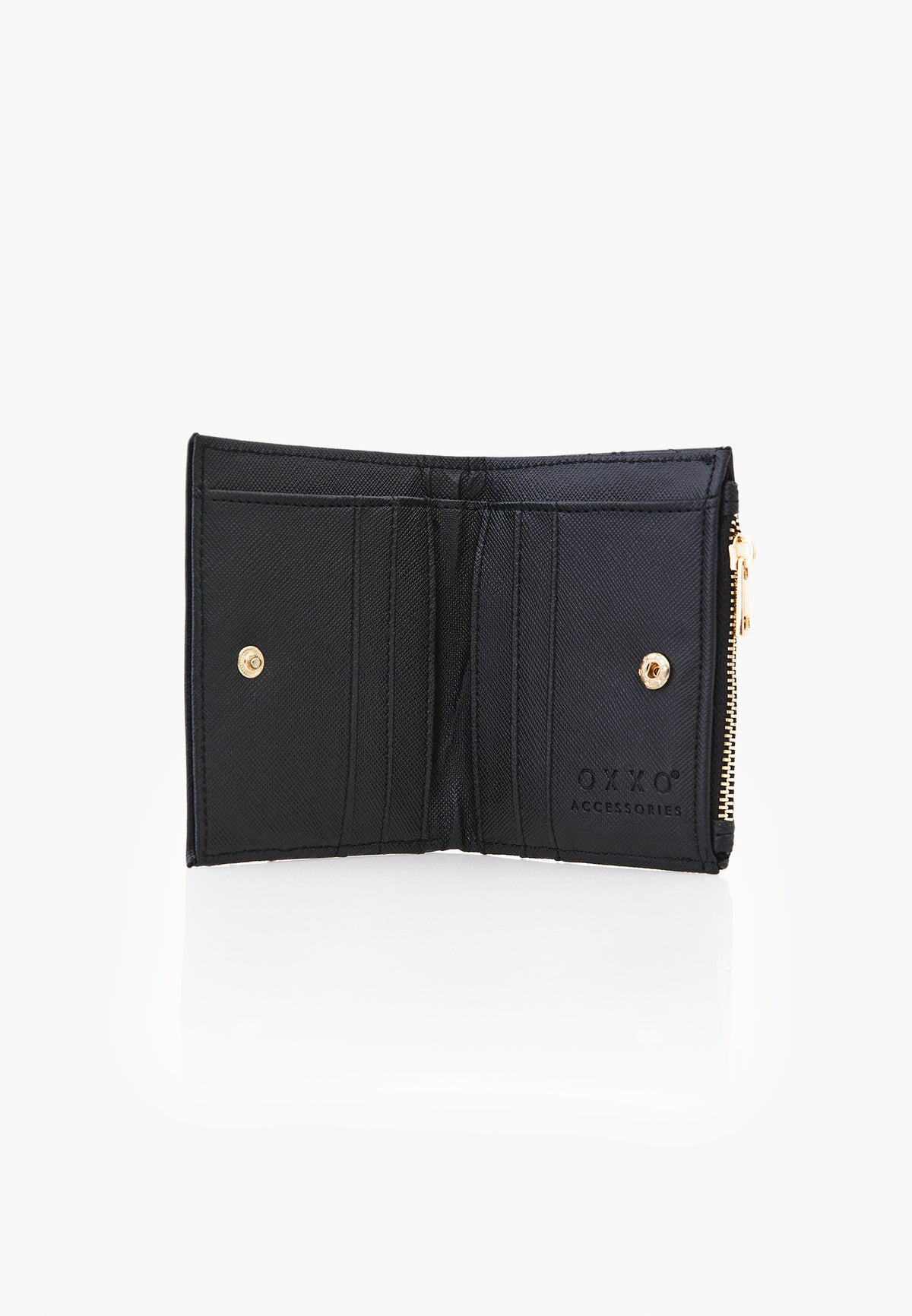 Women's Wallet - Black