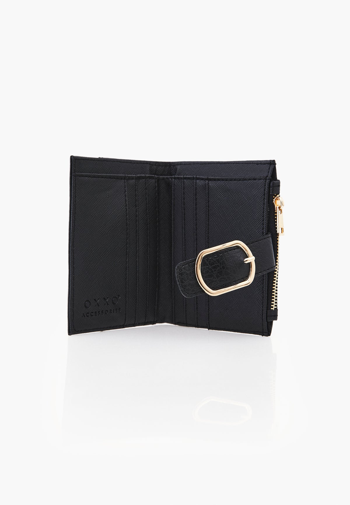 Women's Wallet - Black