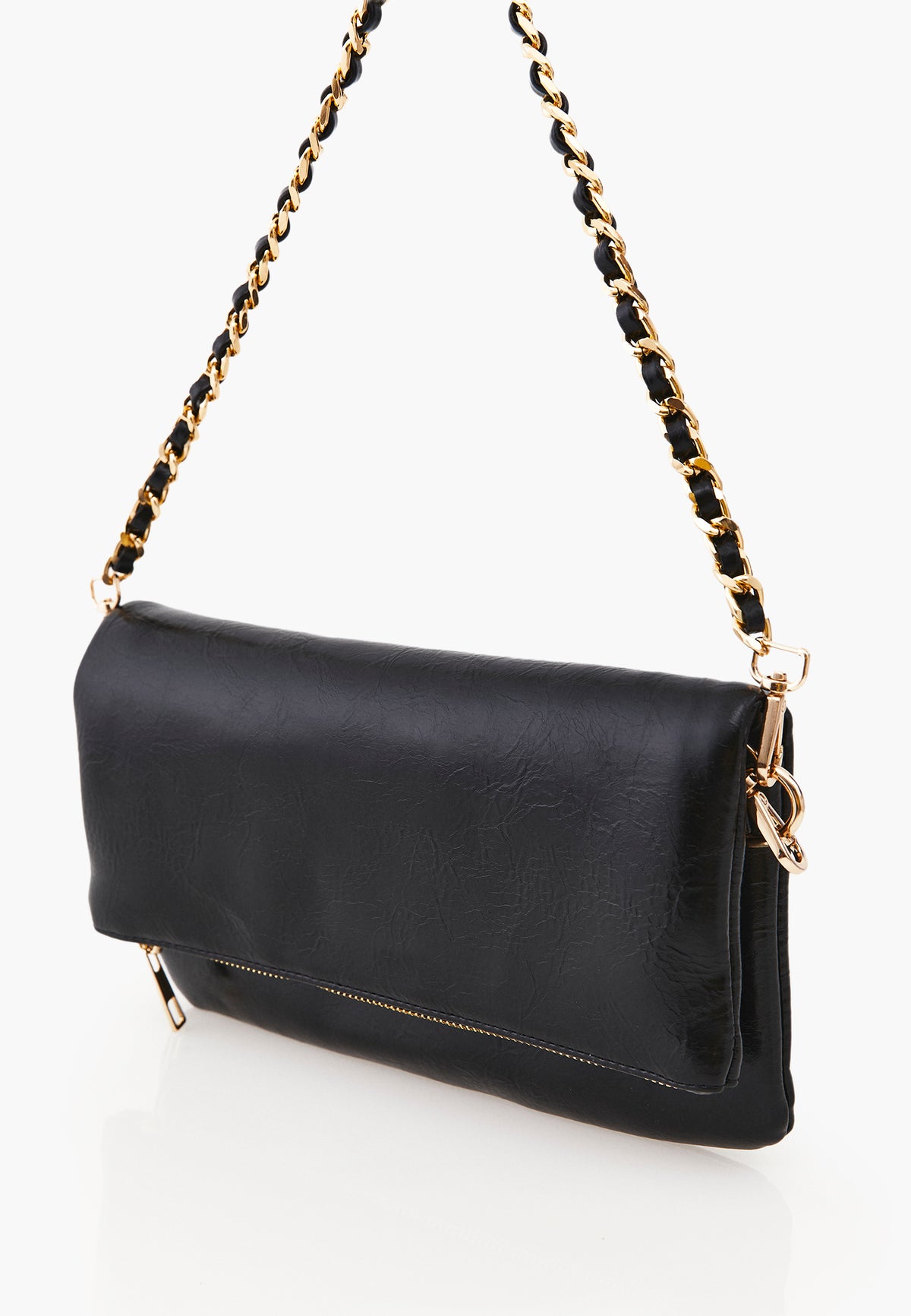 Women's Bag to Energize Your Style - Black