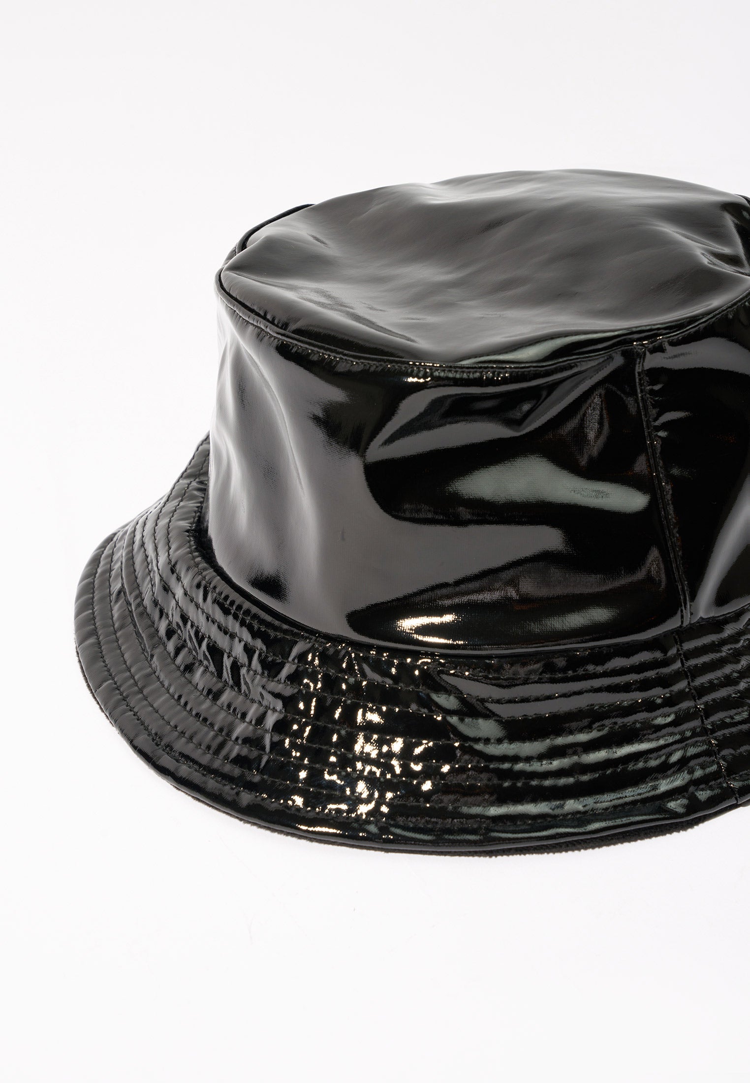 Bucket hat - BLACK