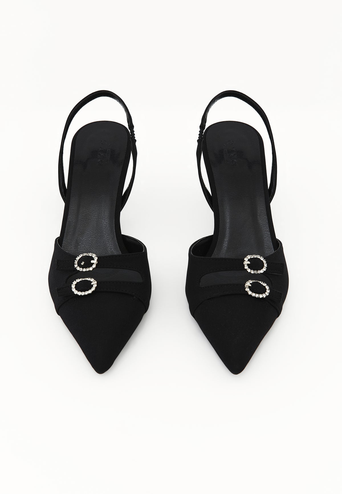 Women Shoes - BLACK