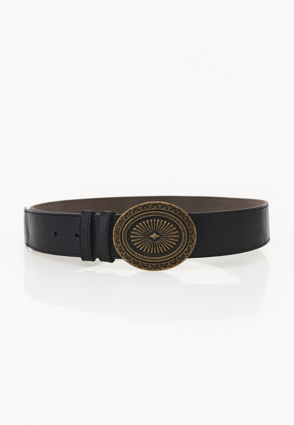 Belt Accessory - BLACK
