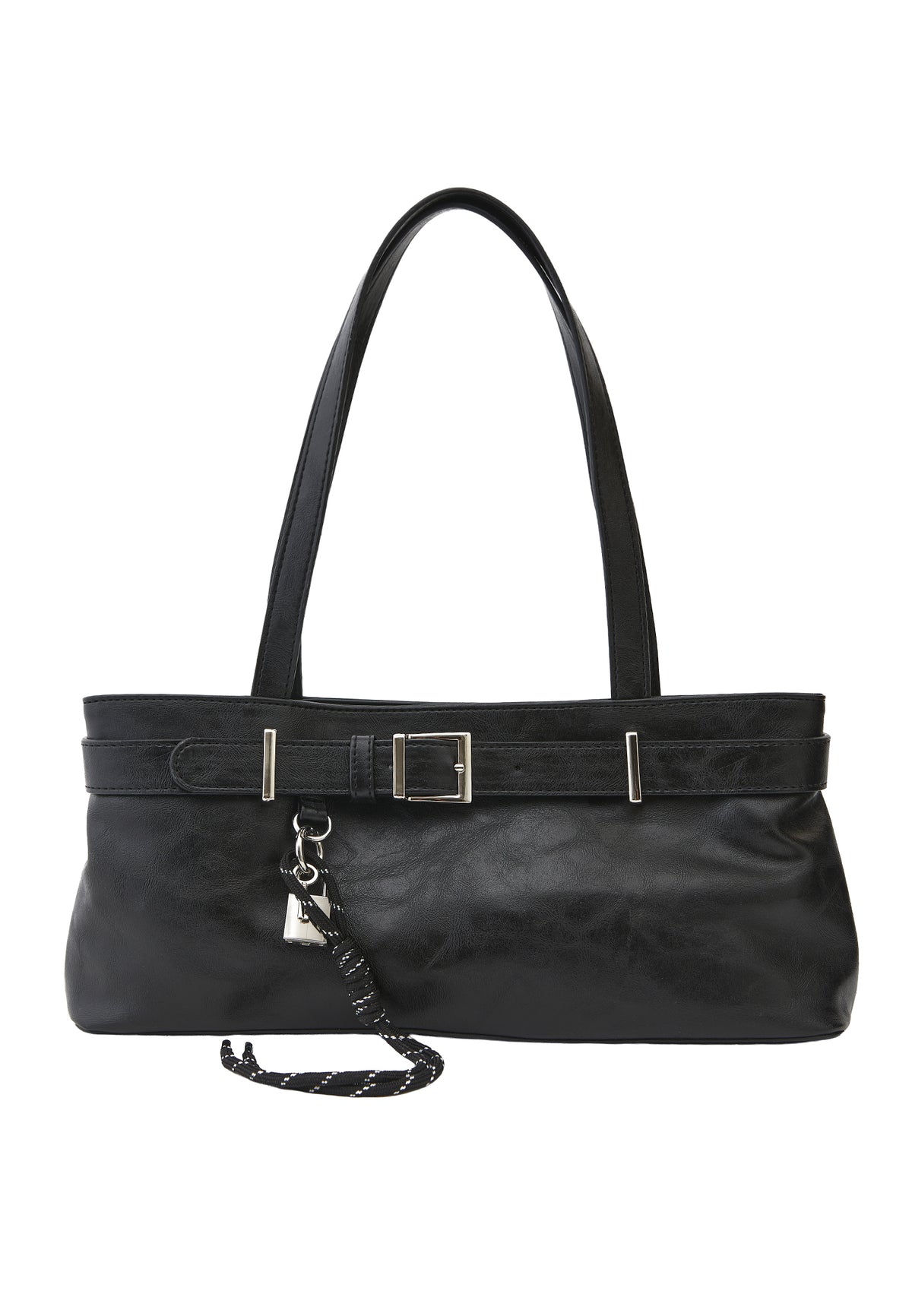 Daily Use Bag - Black