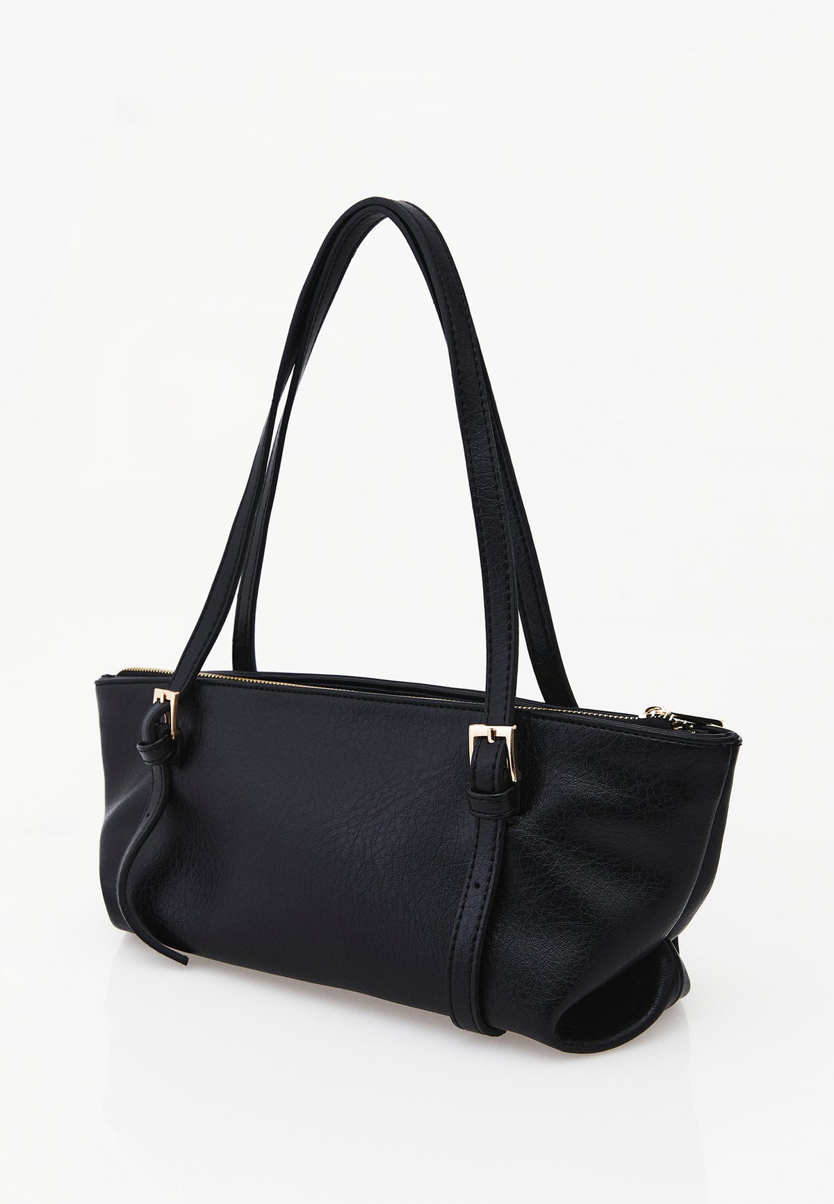 Women's Accessory Bag - Black