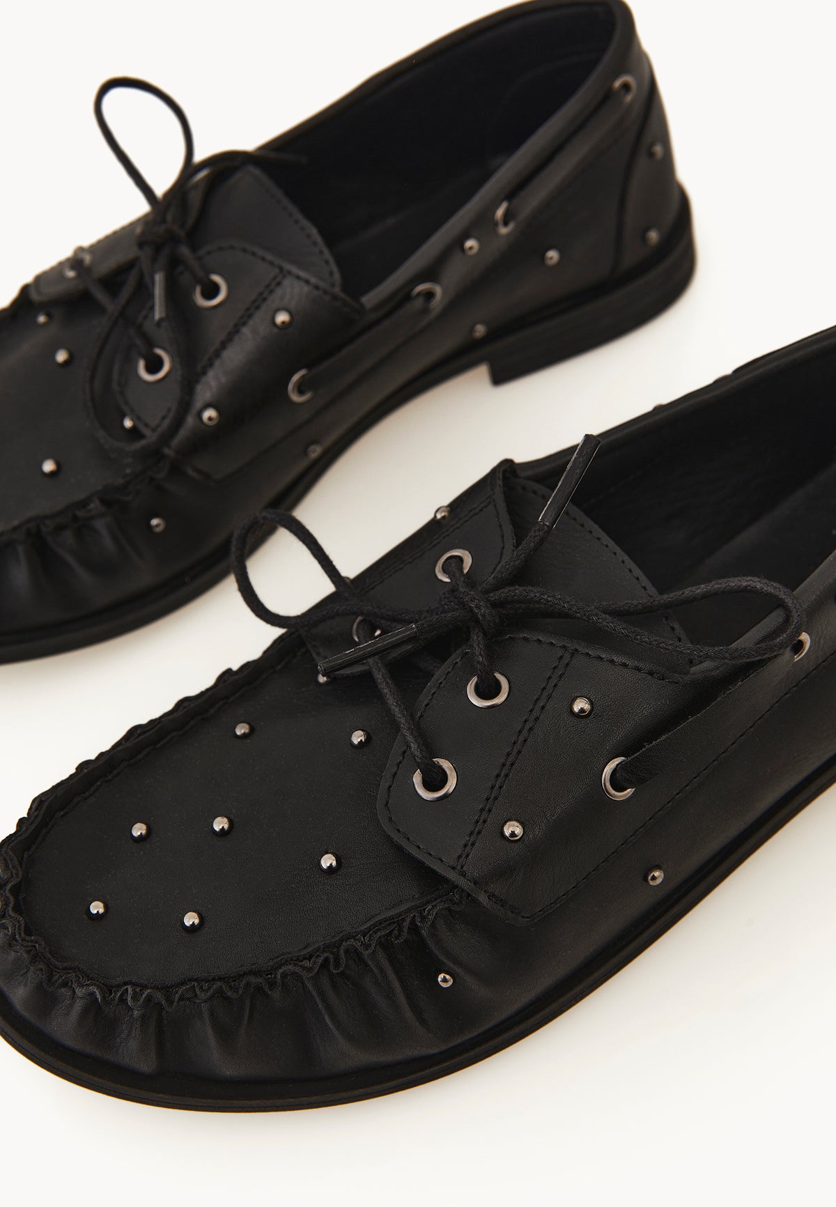 Women's Shoe - Black