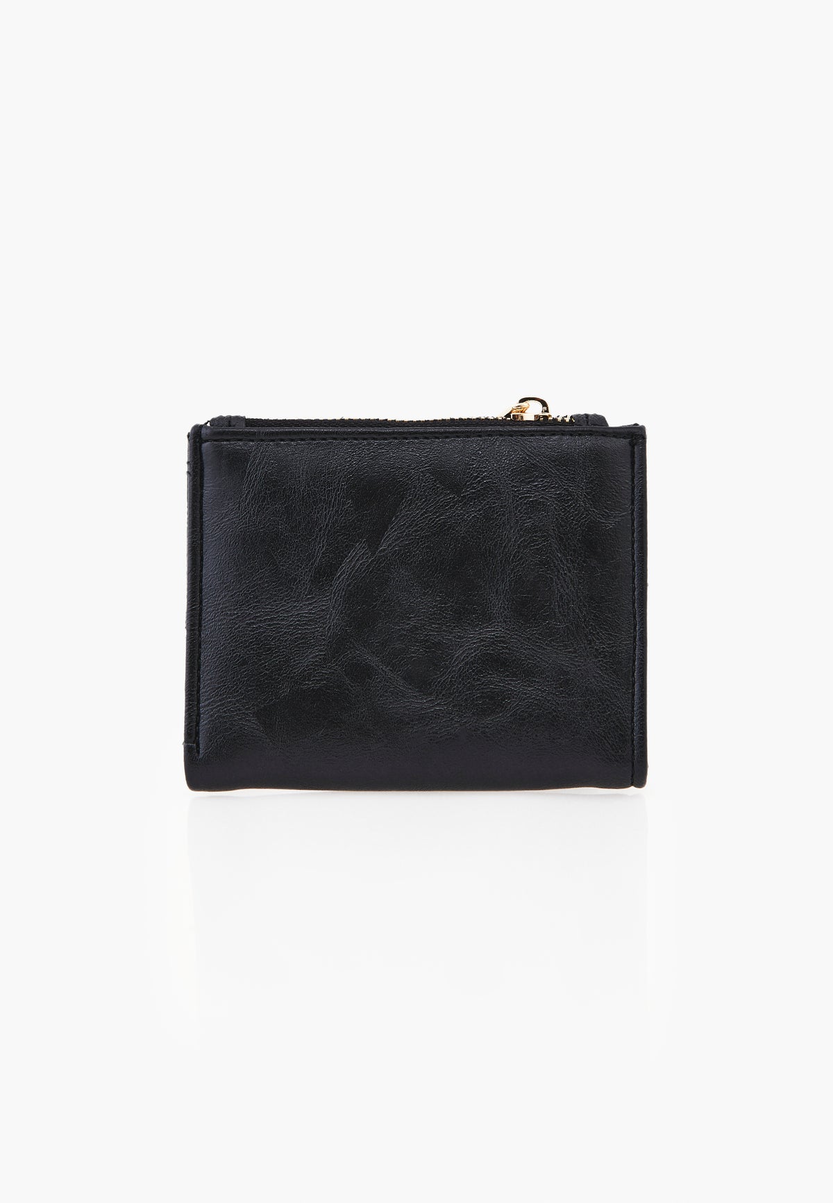 Women's Wallet - Black