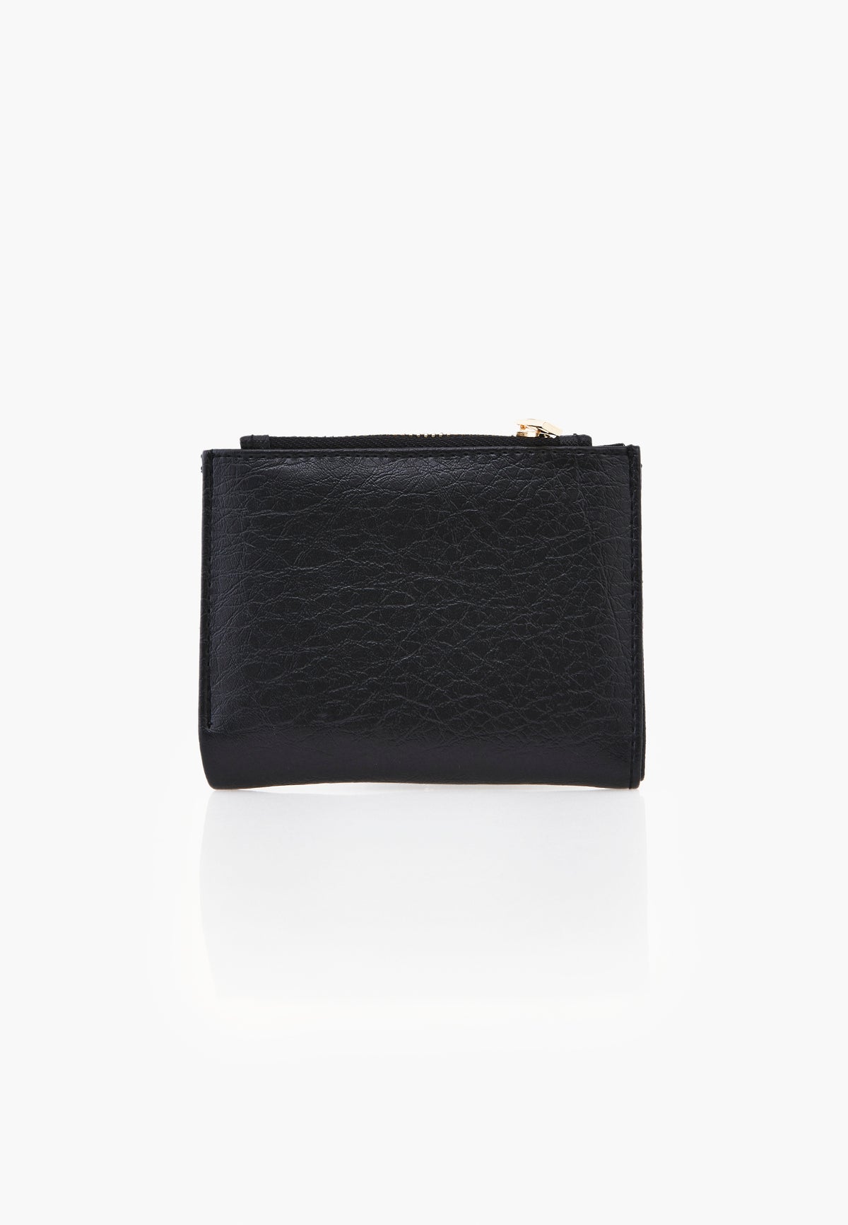 Women's Wallet - Black