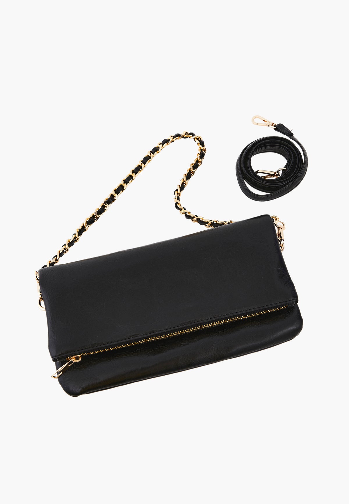 Women's Bag to Energize Your Style - Black