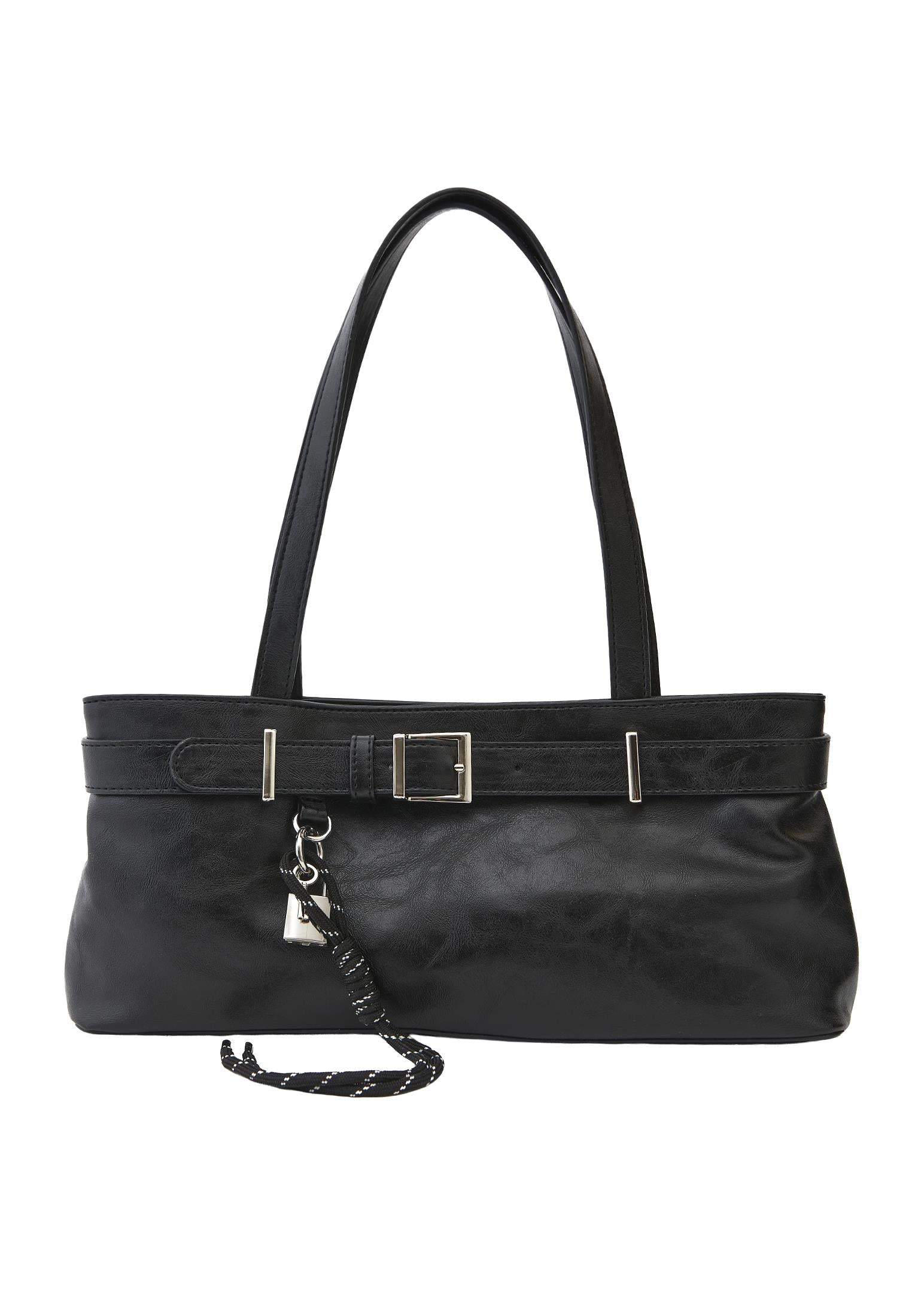 Daily Use Bag - BLACK