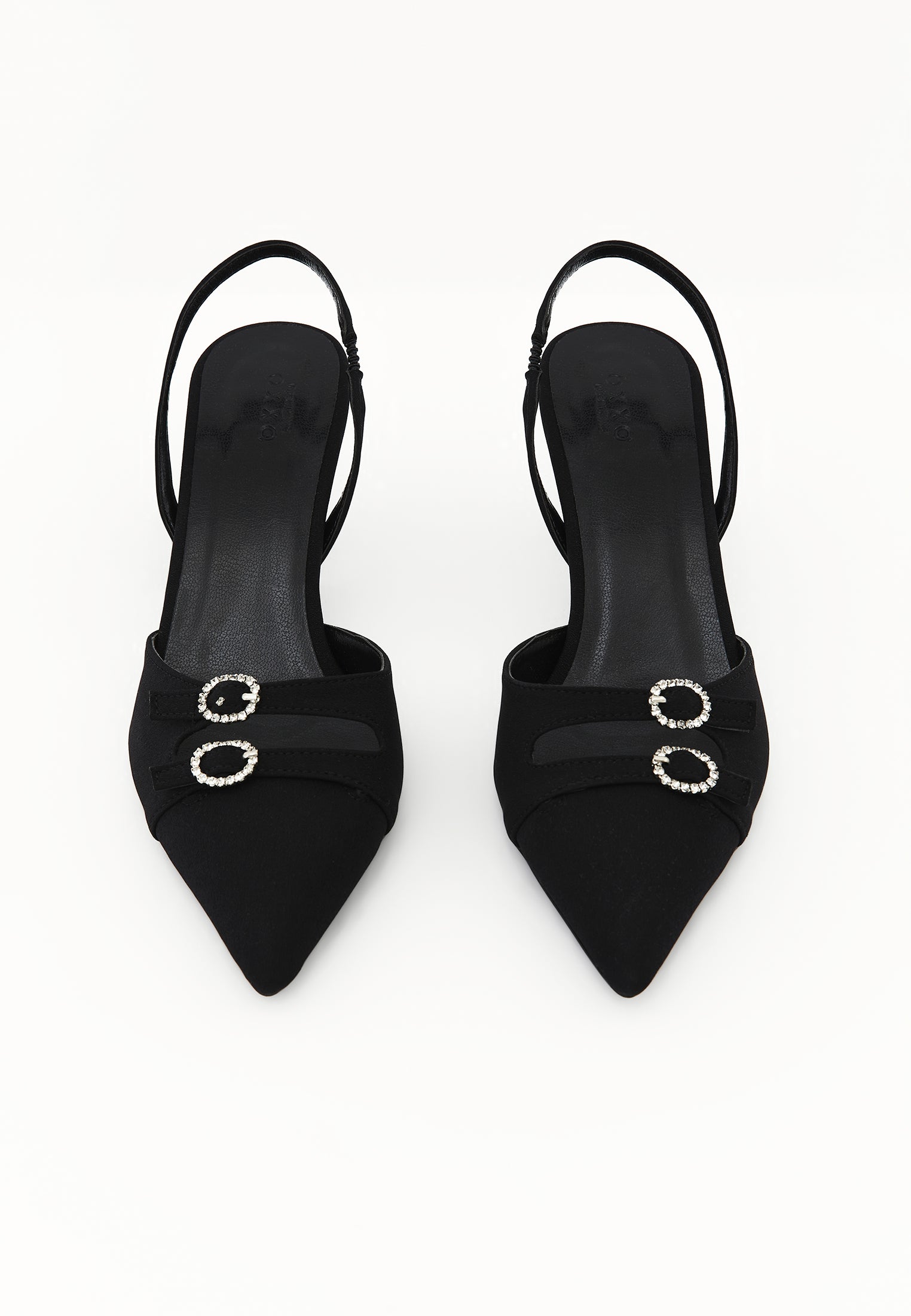 Women Shoes - BLACK