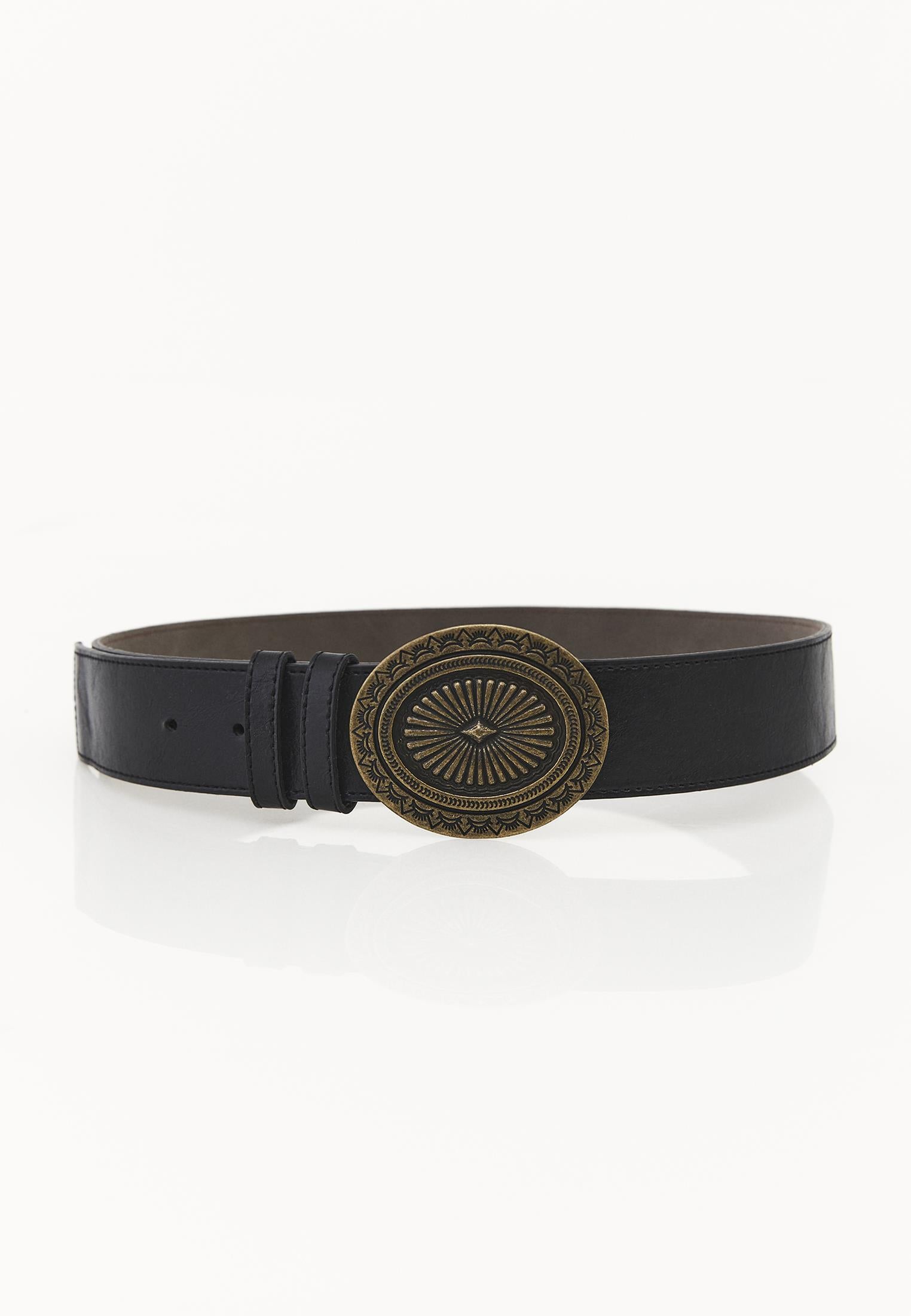 Belt Accessory - BLACK