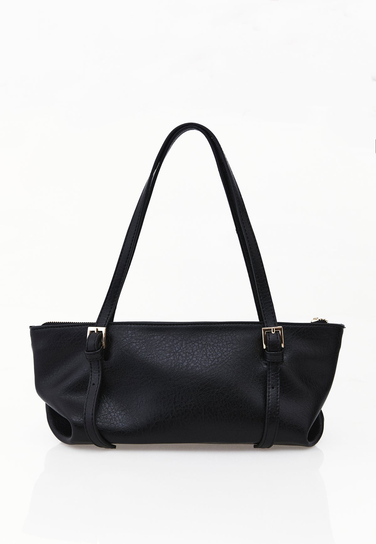 Women's Accessory Bag - Black
