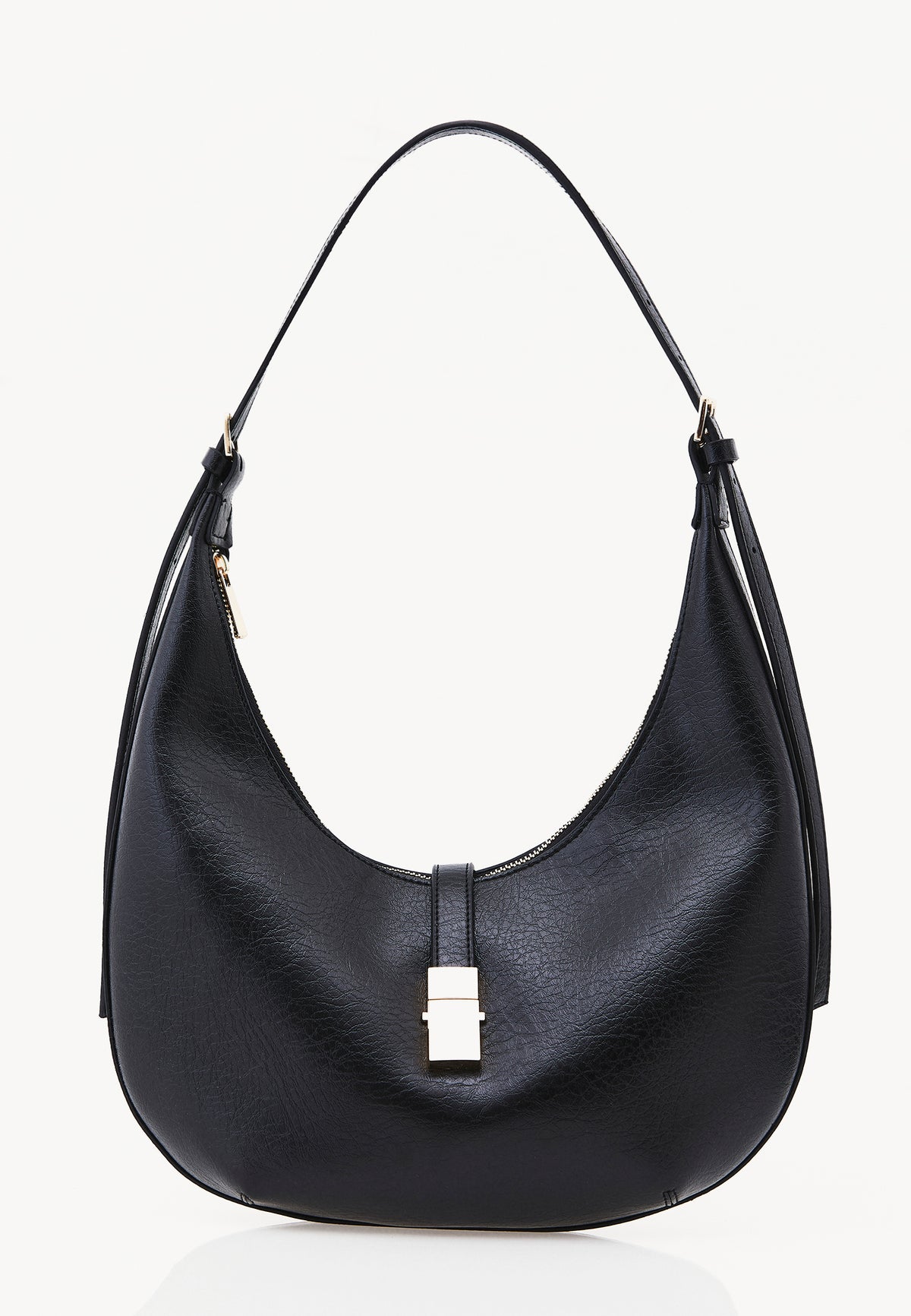 Modern Women Bag - Black