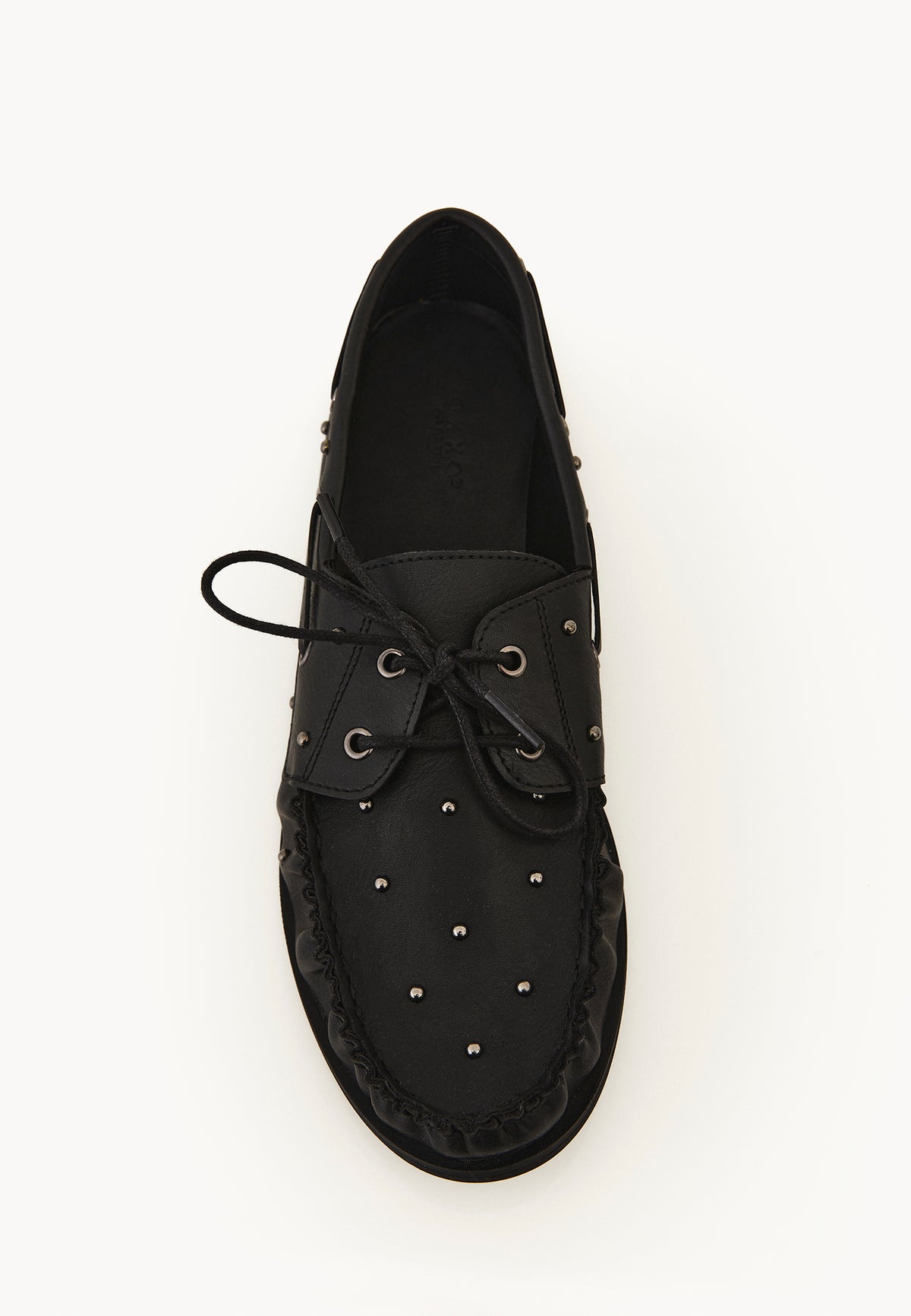 Women's Shoe - Black