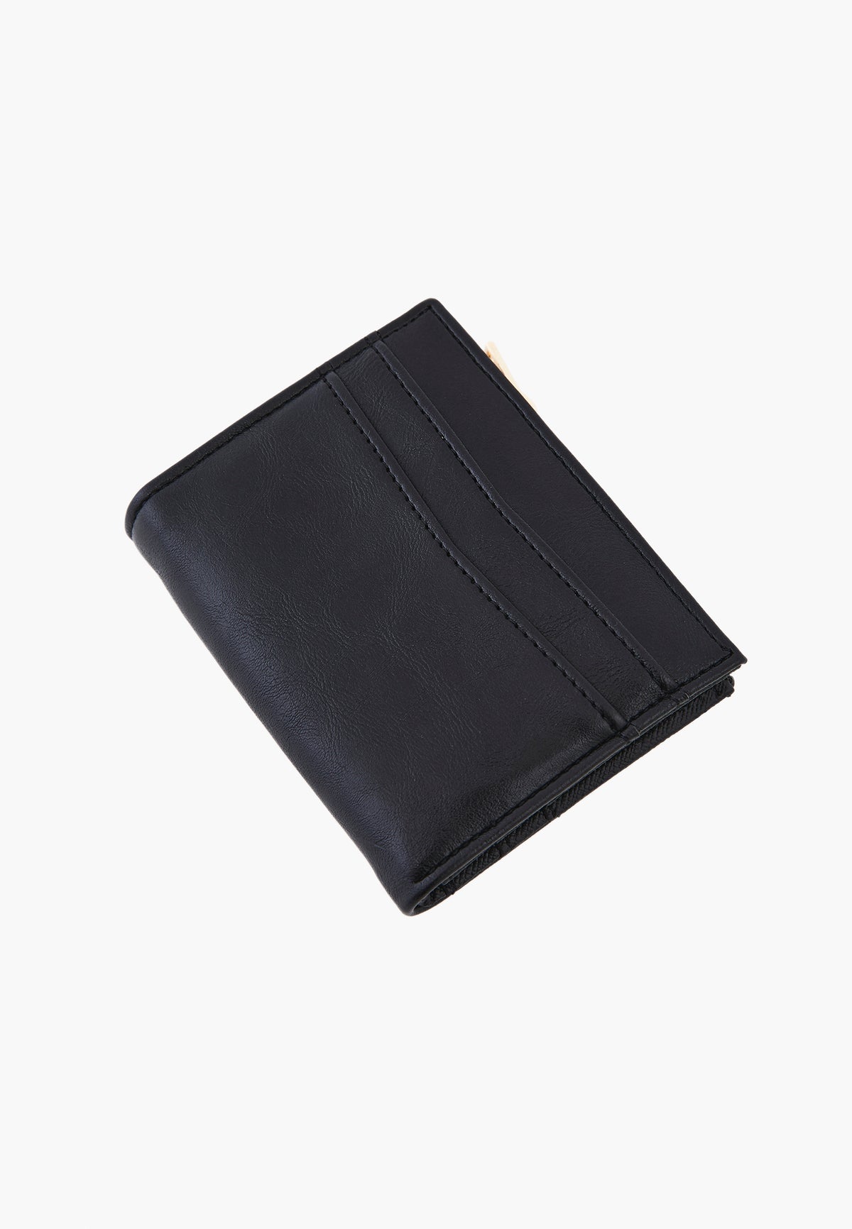 Women's Wallet - Black