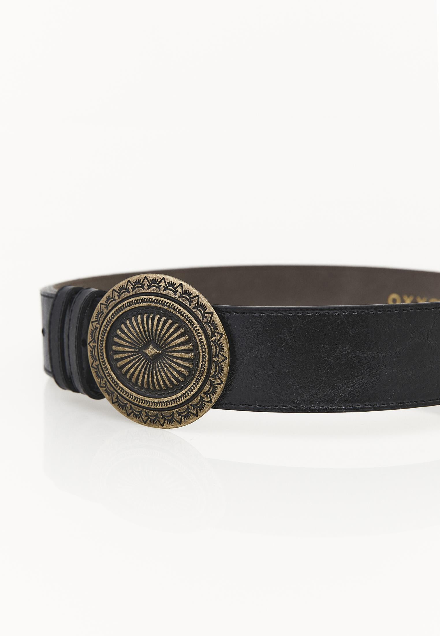 Belt Accessory - BLACK