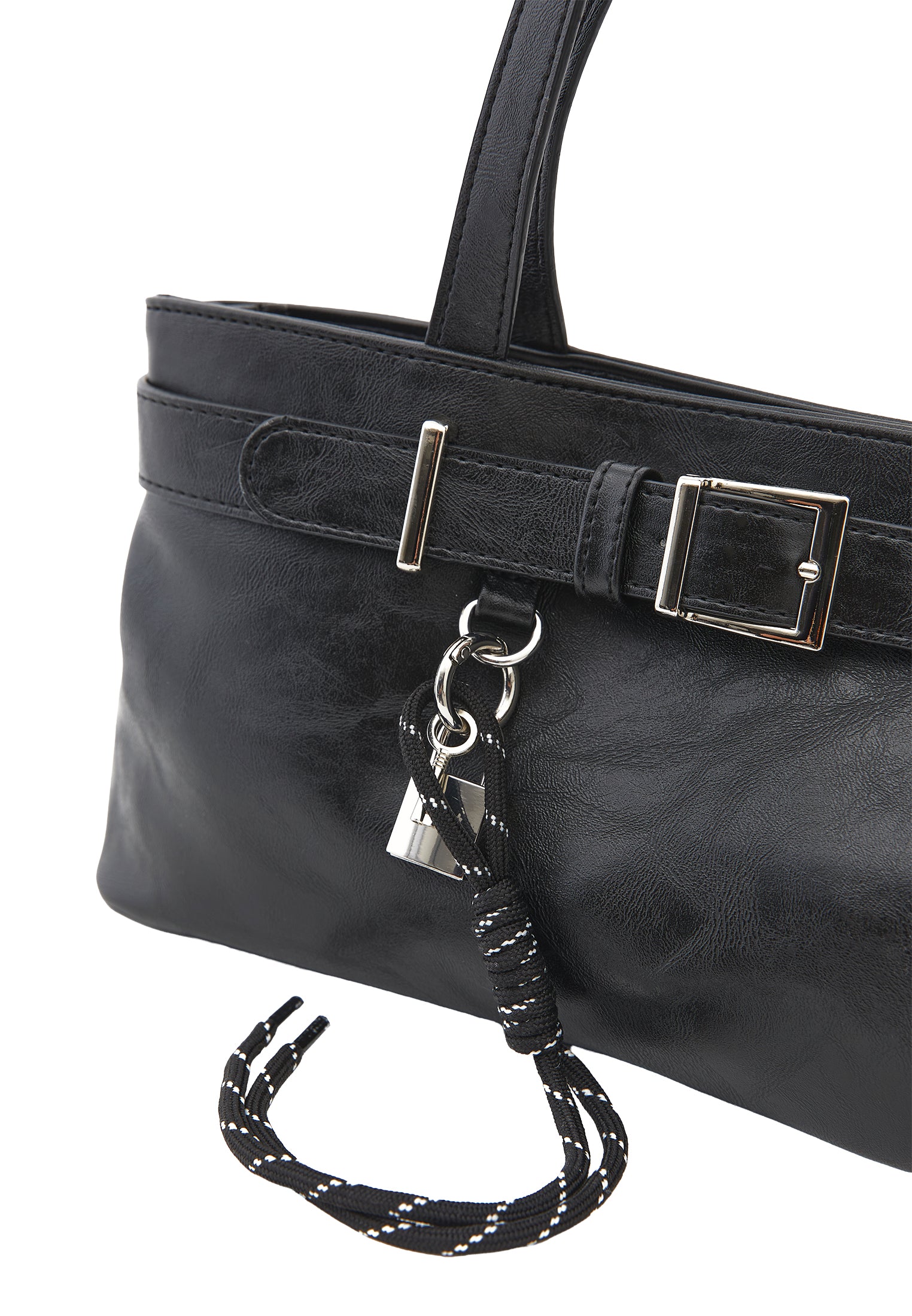 Daily Use Bag - BLACK