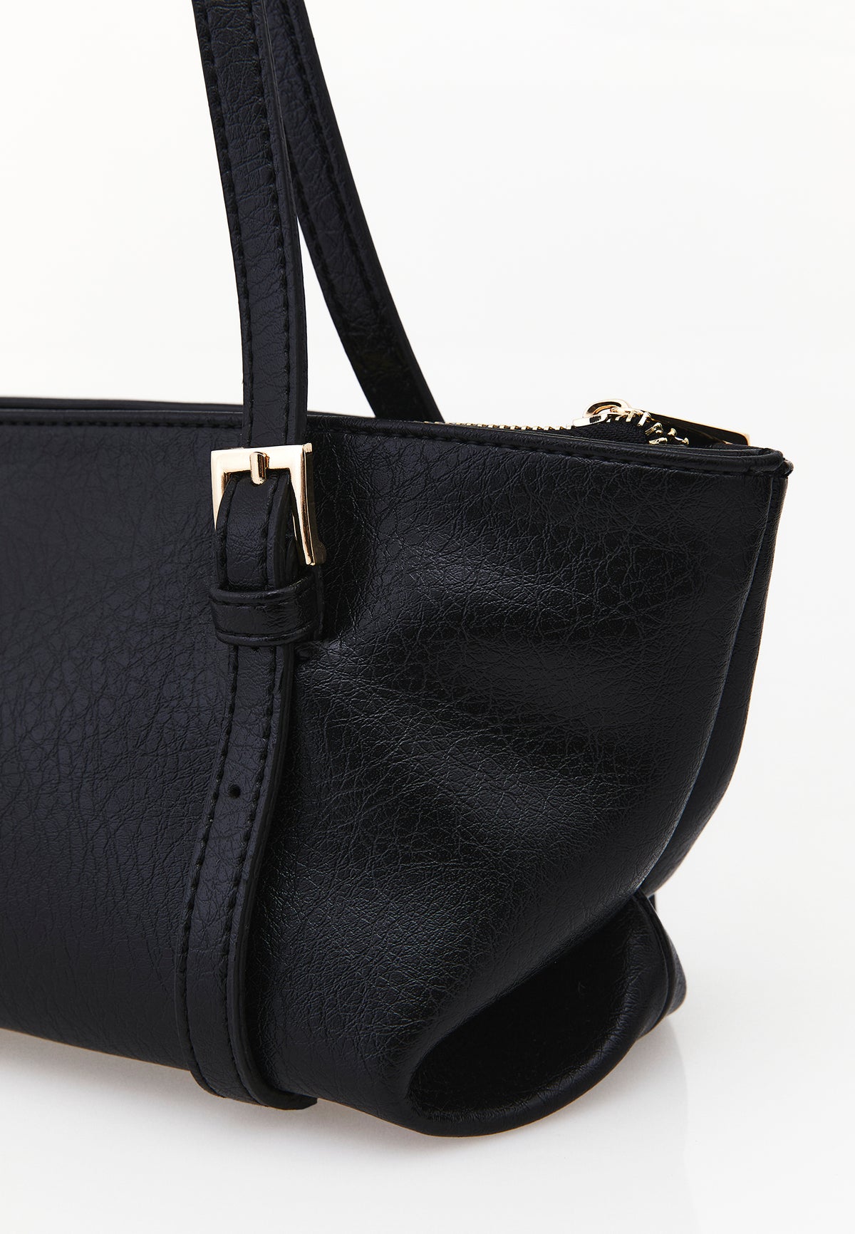 Women's Accessory Bag - Black