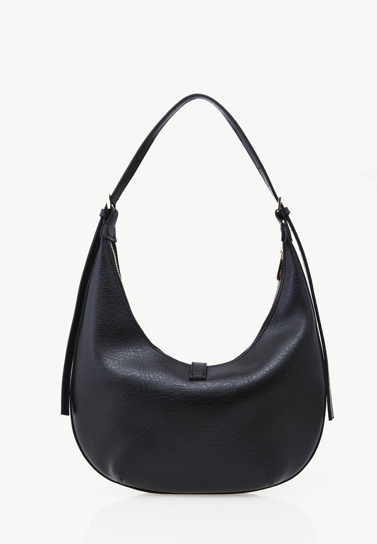 Modern Women Bag - Black
