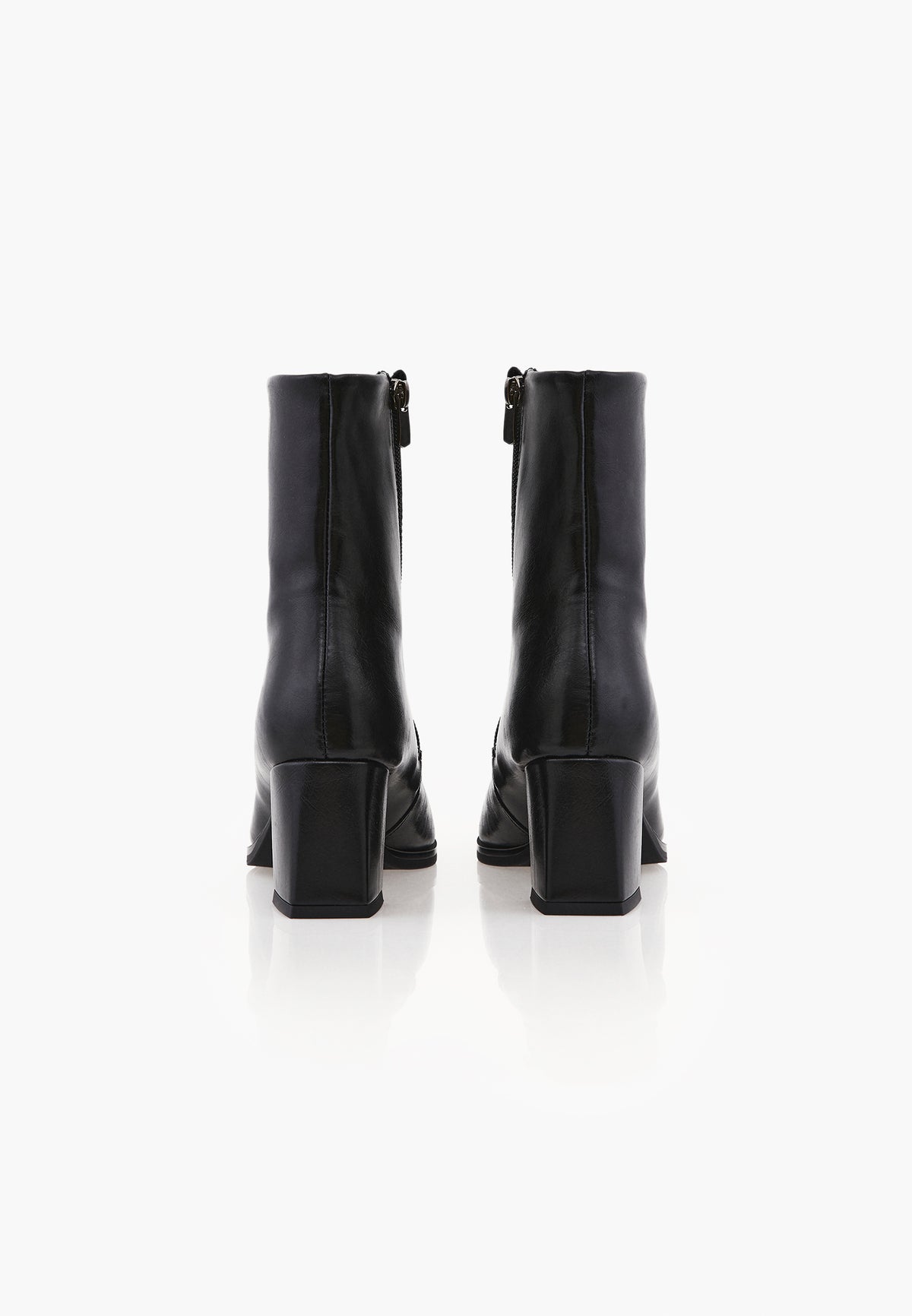 Classic Boot - Black