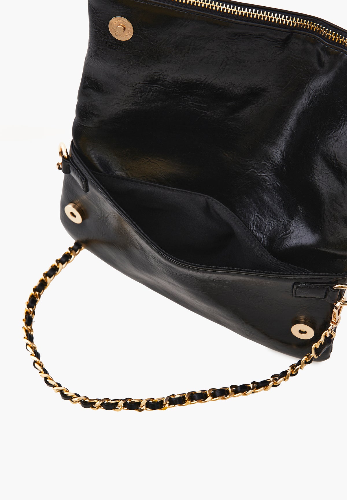 Women's Bag to Energize Your Style - Black