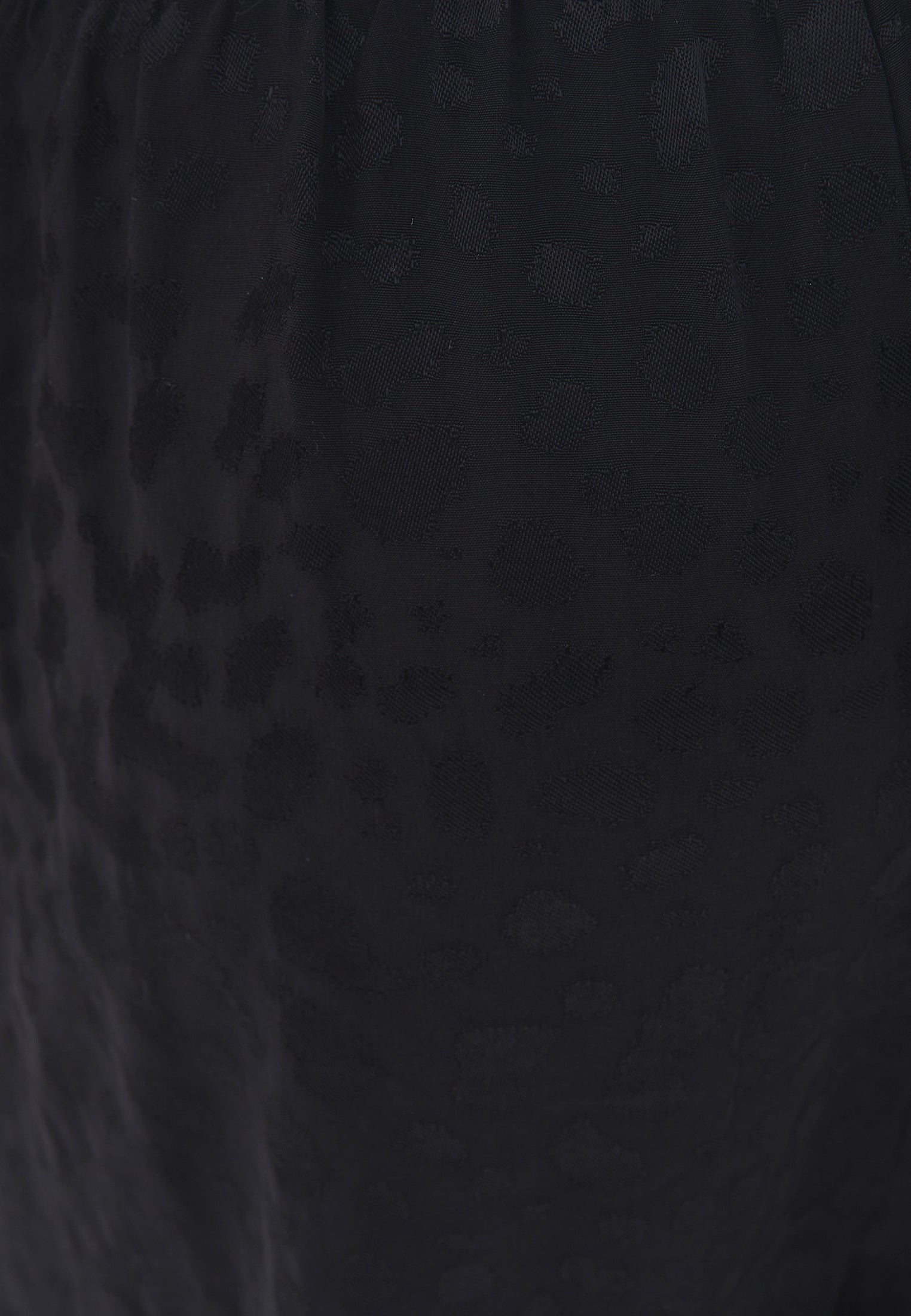 JOGGER PANTS - BLACK