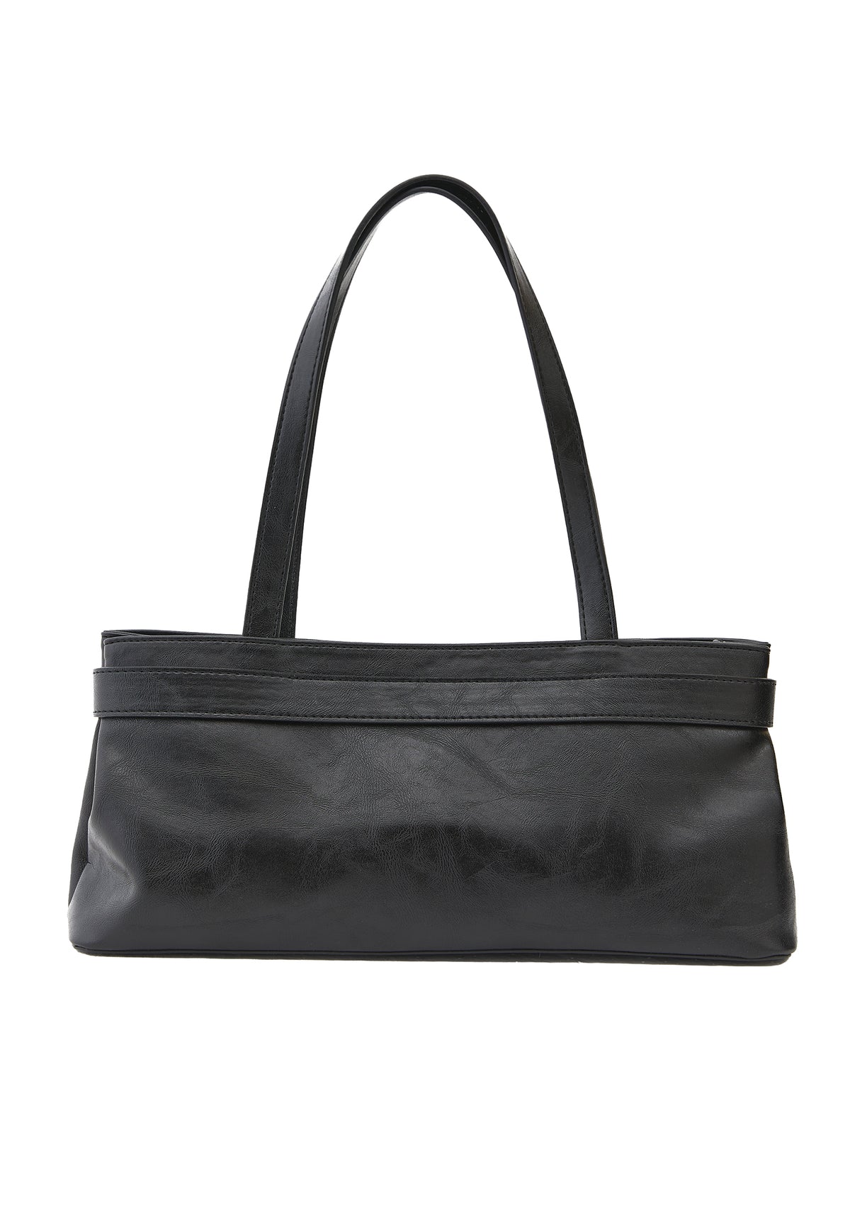 Daily Use Bag - Black